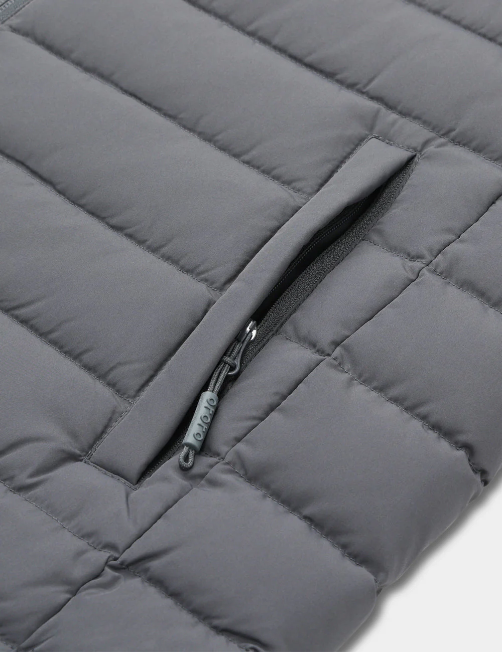 Men's Heated Lightweight Down Vest (Apparel Only) - Image 50