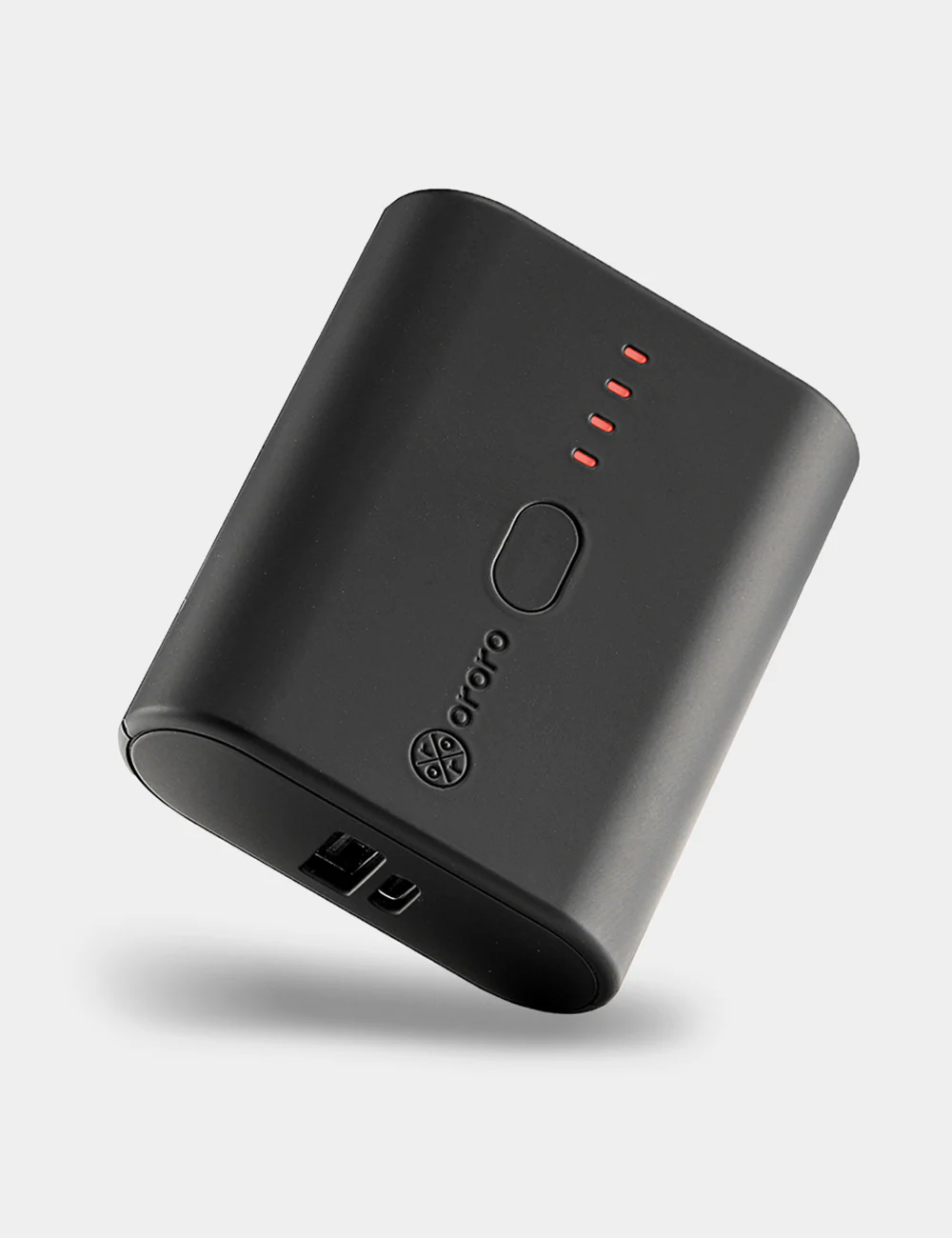 Mini 5K Battery (4800 mAh) & Charging Cable - Image 5