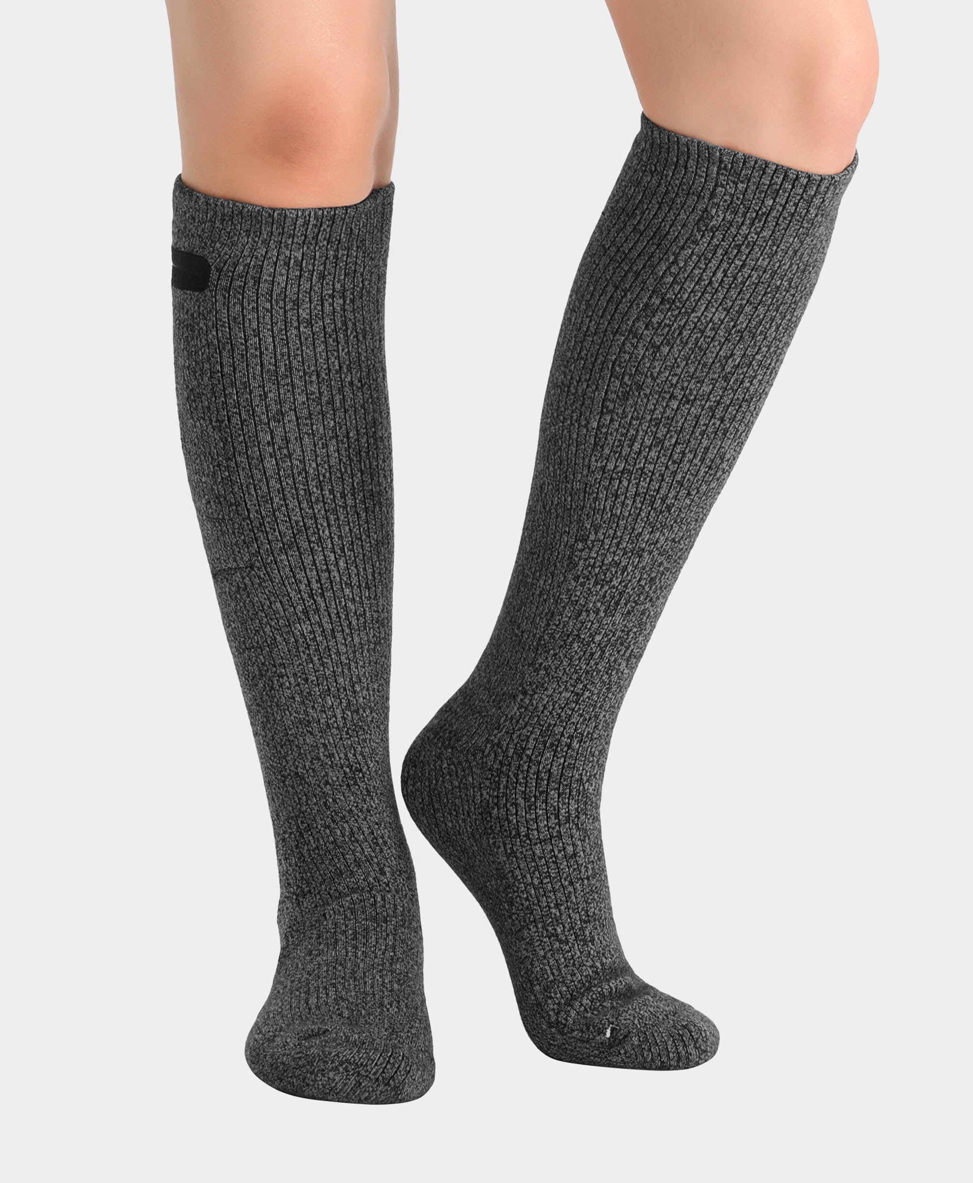 Mojave Point Unisex Heated Socks 3.5 - Image 28