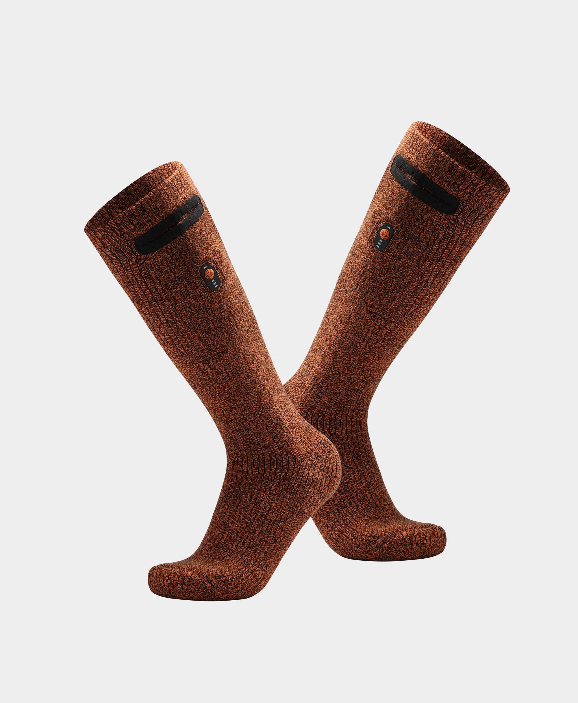 Mojave Point Unisex Heated Socks 3.5 - Image 3