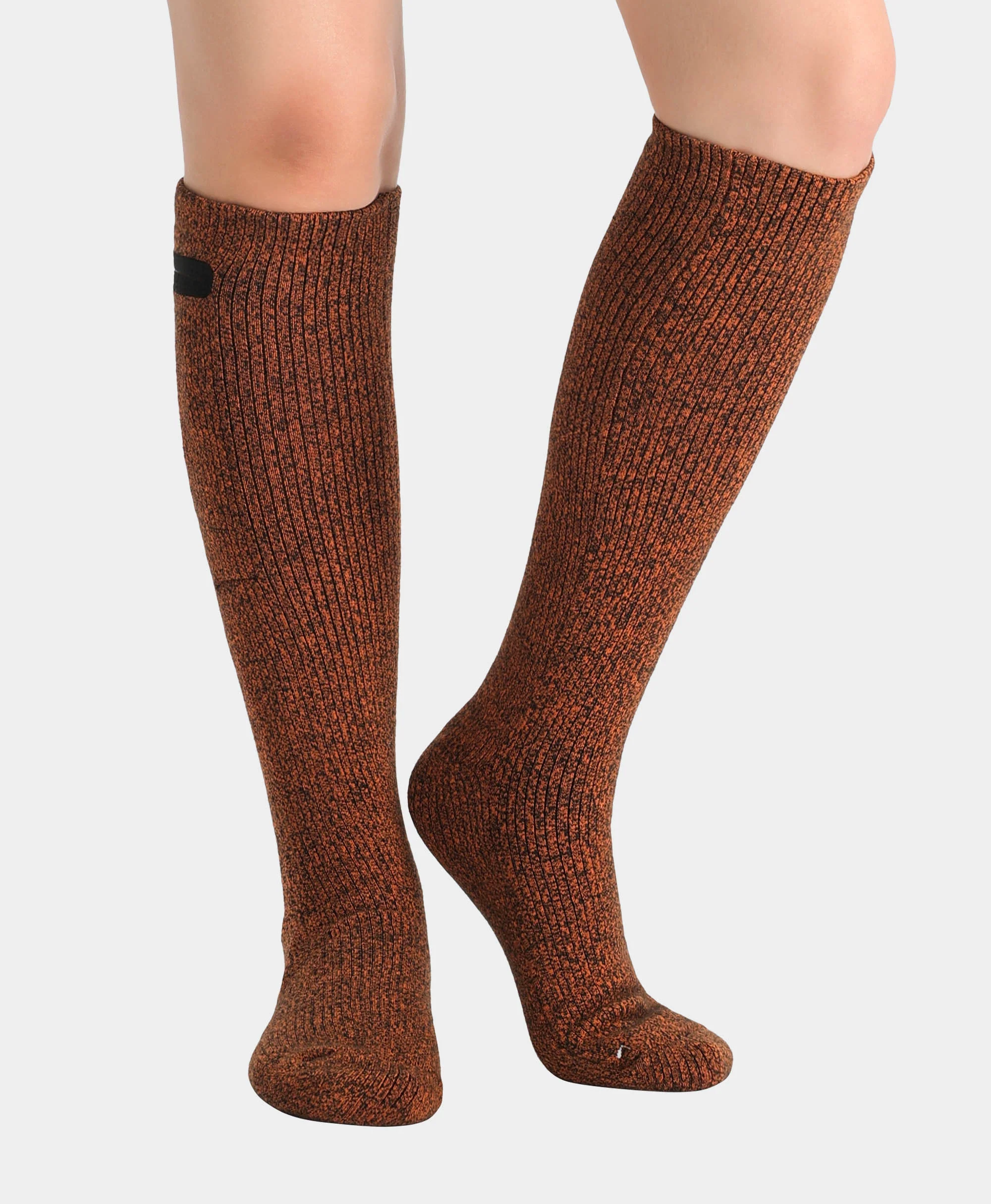 Mojave Point Unisex Heated Socks 3.5 - Image 4