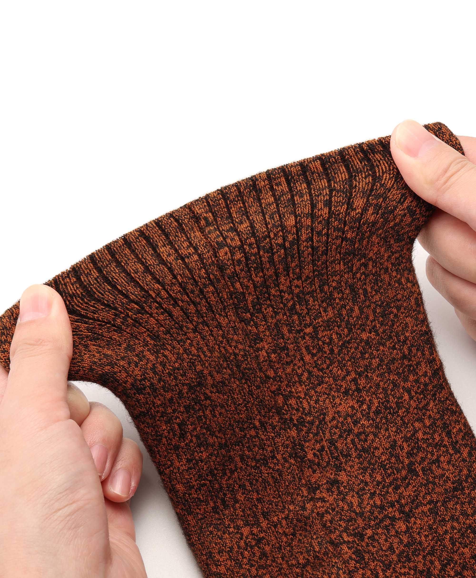 Mojave Point Unisex Heated Socks 3.5 - Image 7