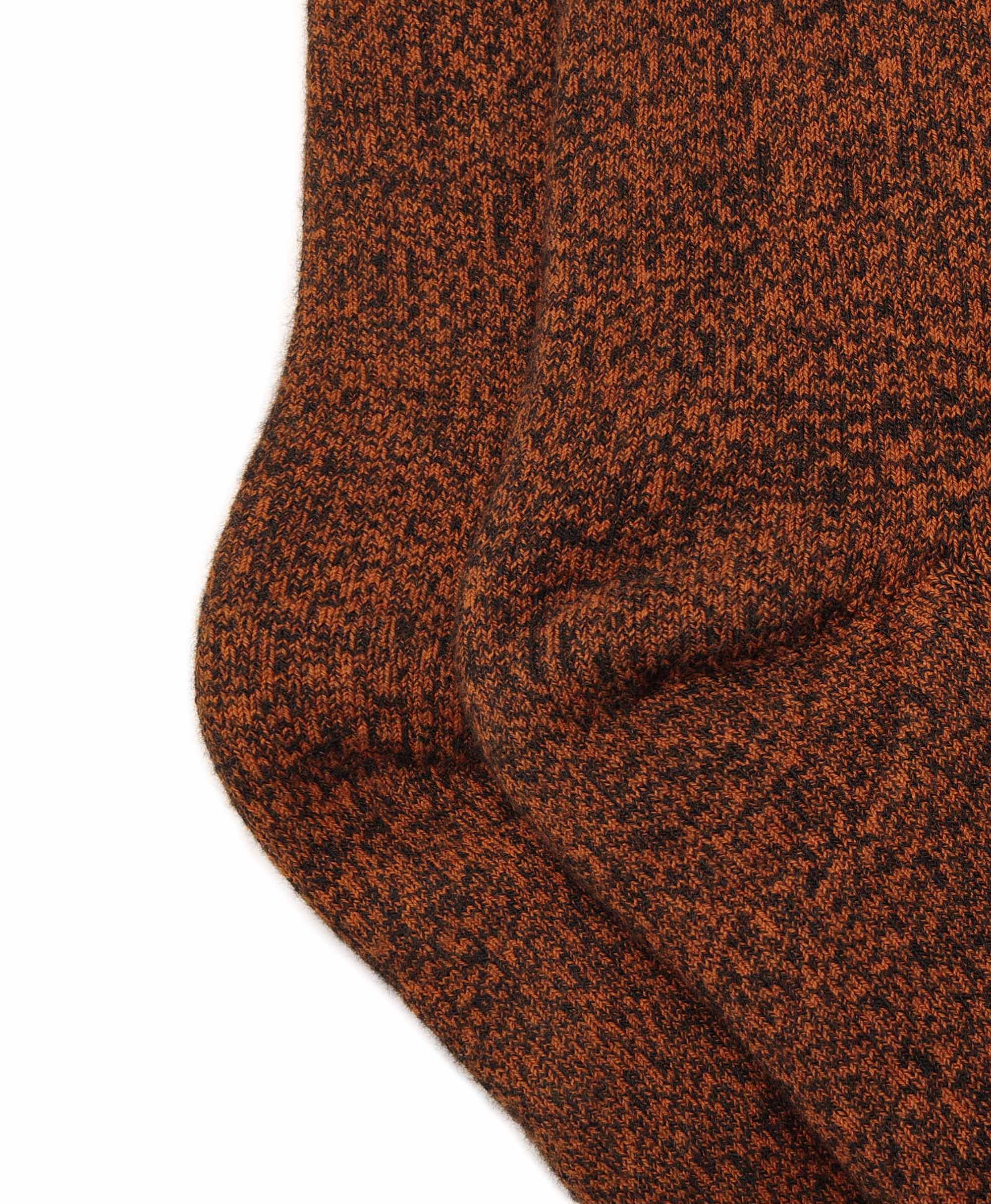 Mojave Point Unisex Heated Socks 3.5 - Image 9