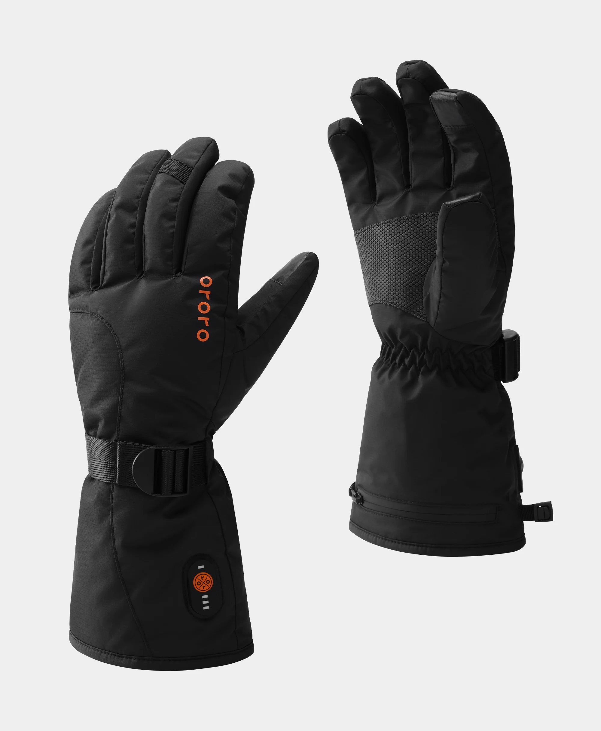 Anchorage Unisex Heated Insulated Gloves (Final Sale) - Image 12