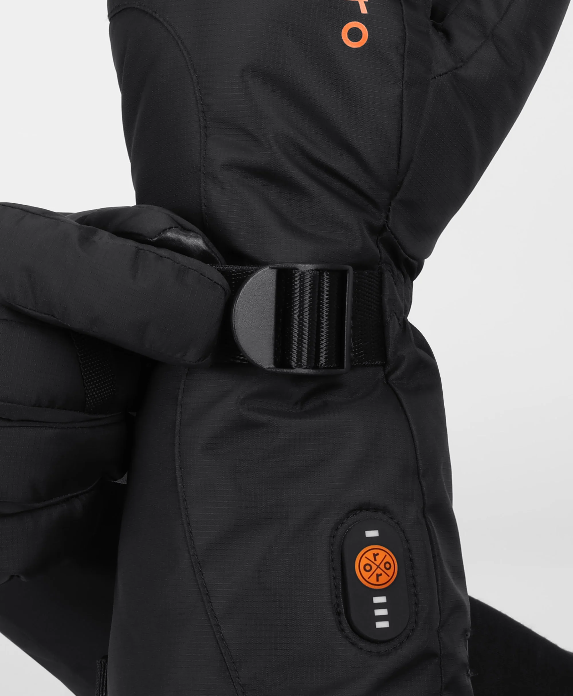Anchorage Unisex Heated Insulated Gloves (Final Sale) - Image 18