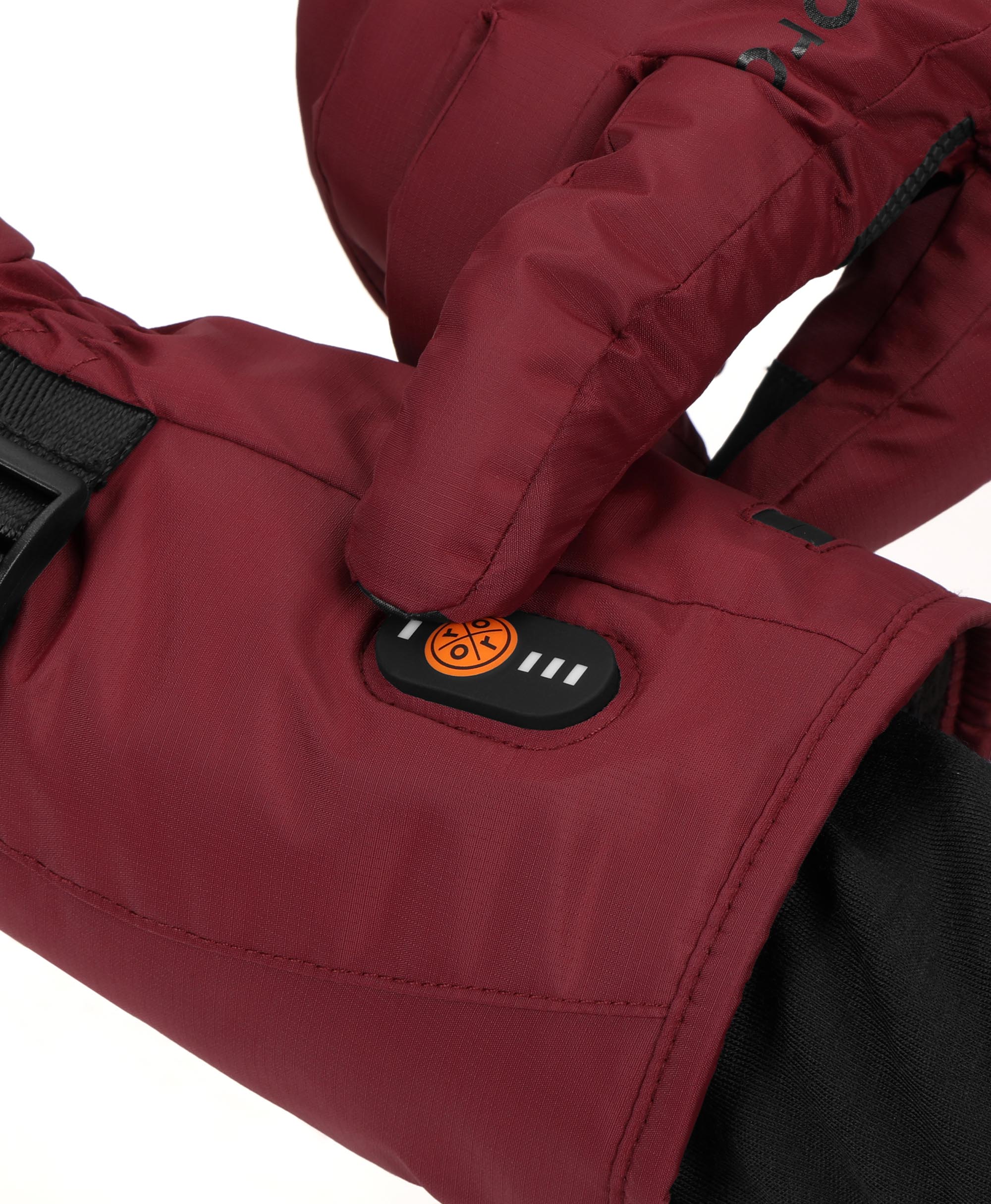 Anchorage Unisex Heated Insulated Gloves (Final Sale) - Image 26