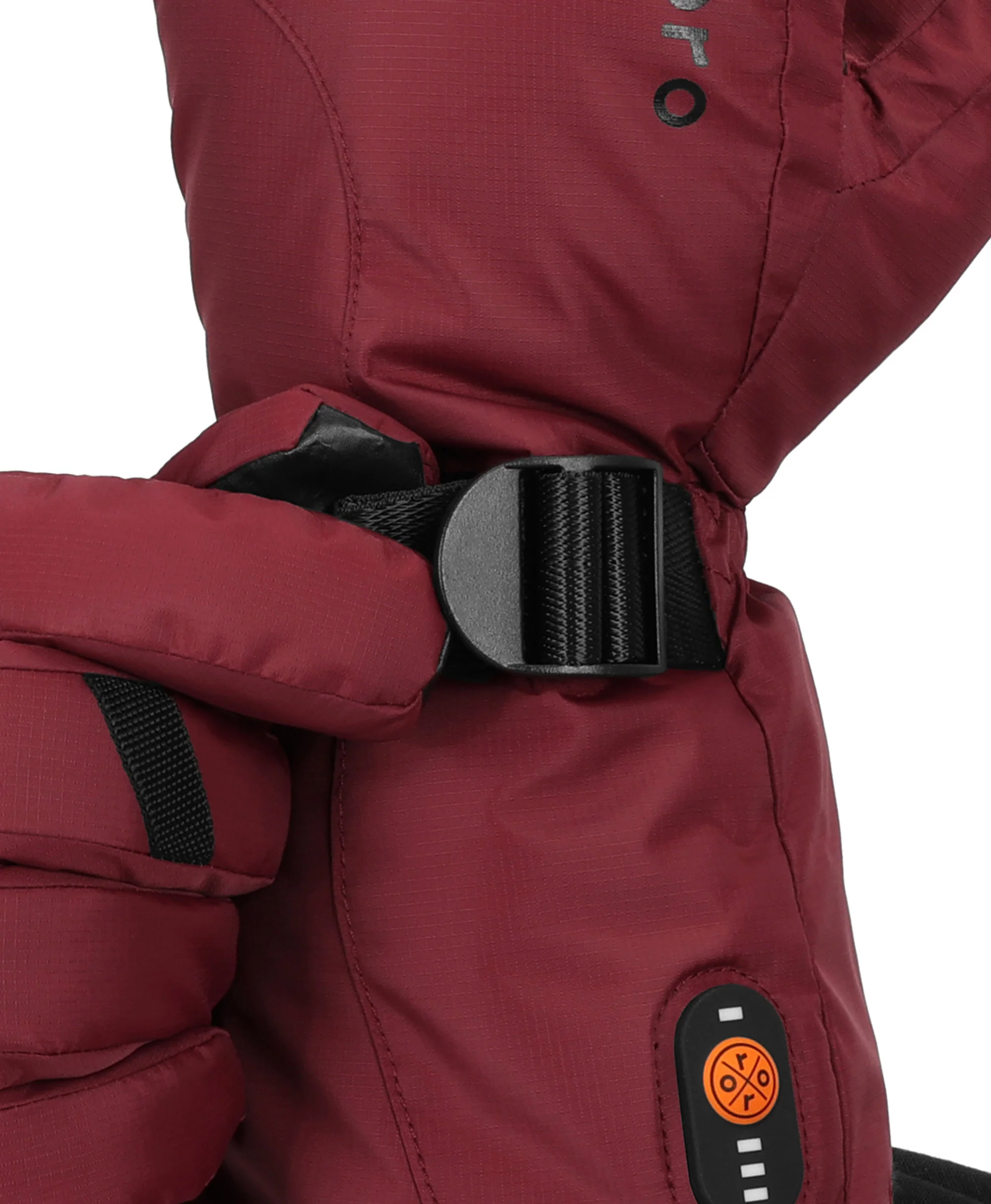 Anchorage Unisex Heated Insulated Gloves (Final Sale) - Image 29
