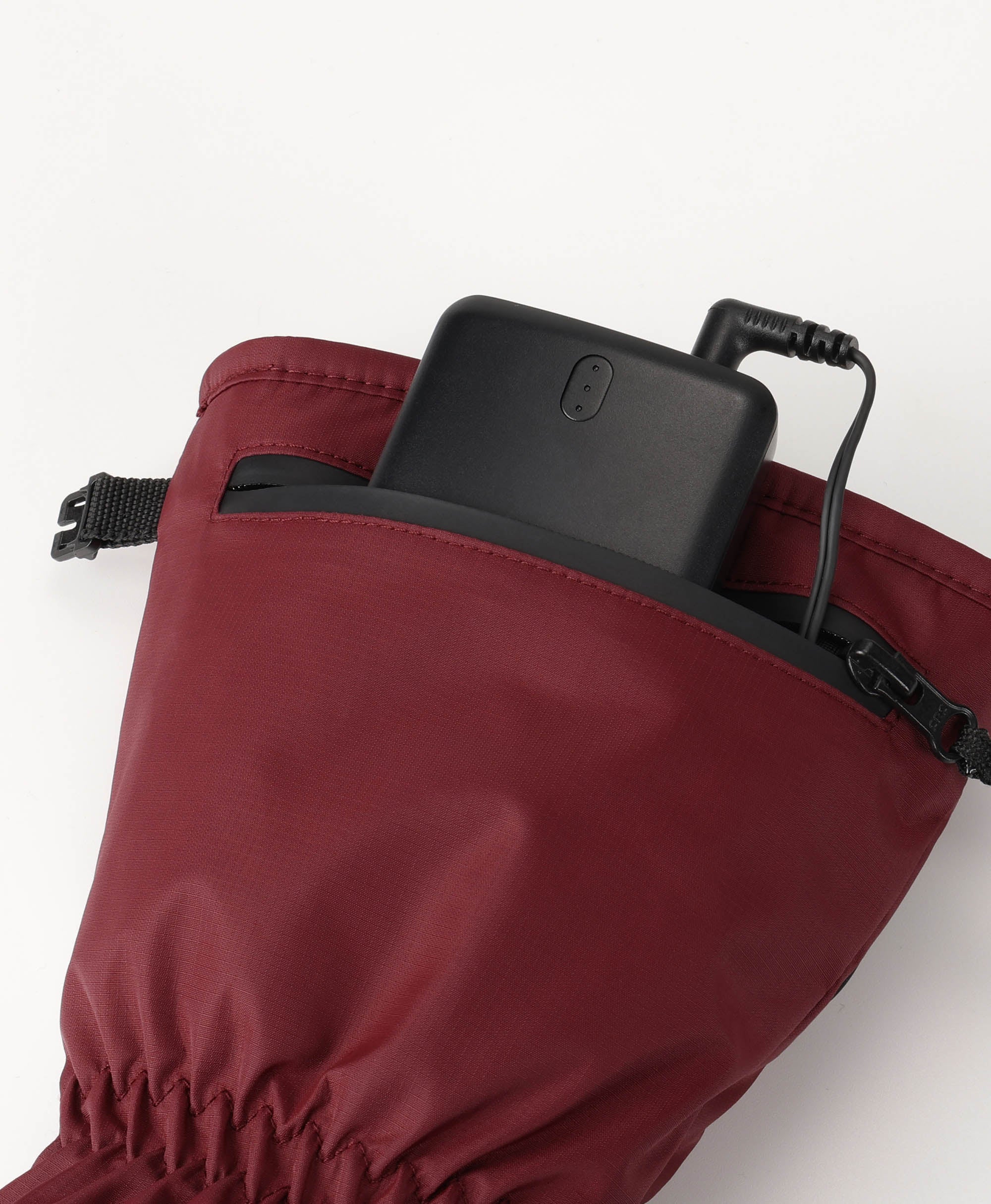 Anchorage Unisex Heated Insulated Gloves (Final Sale) - Image 31