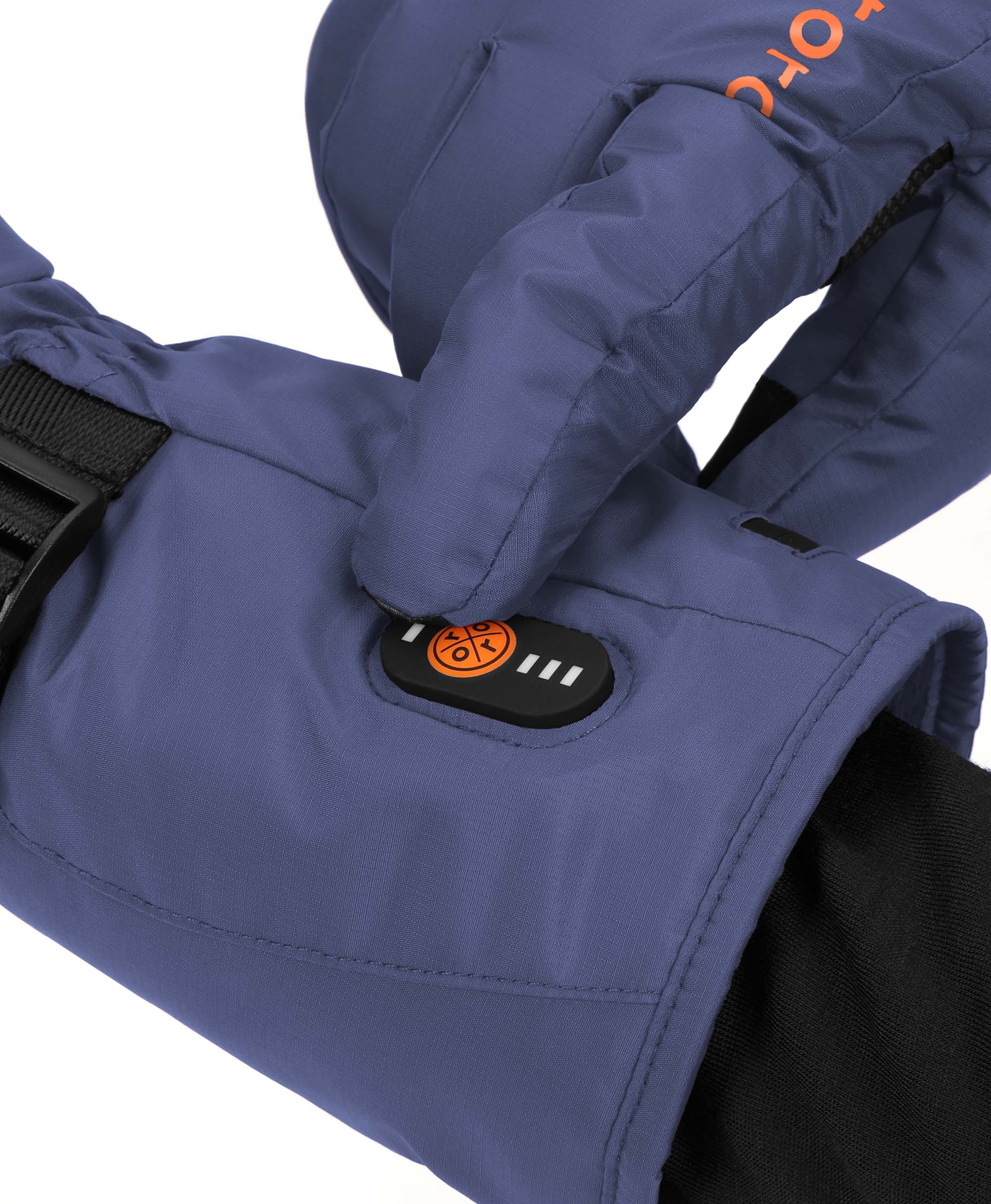 Anchorage Unisex Heated Insulated Gloves (Final Sale) - Image 4