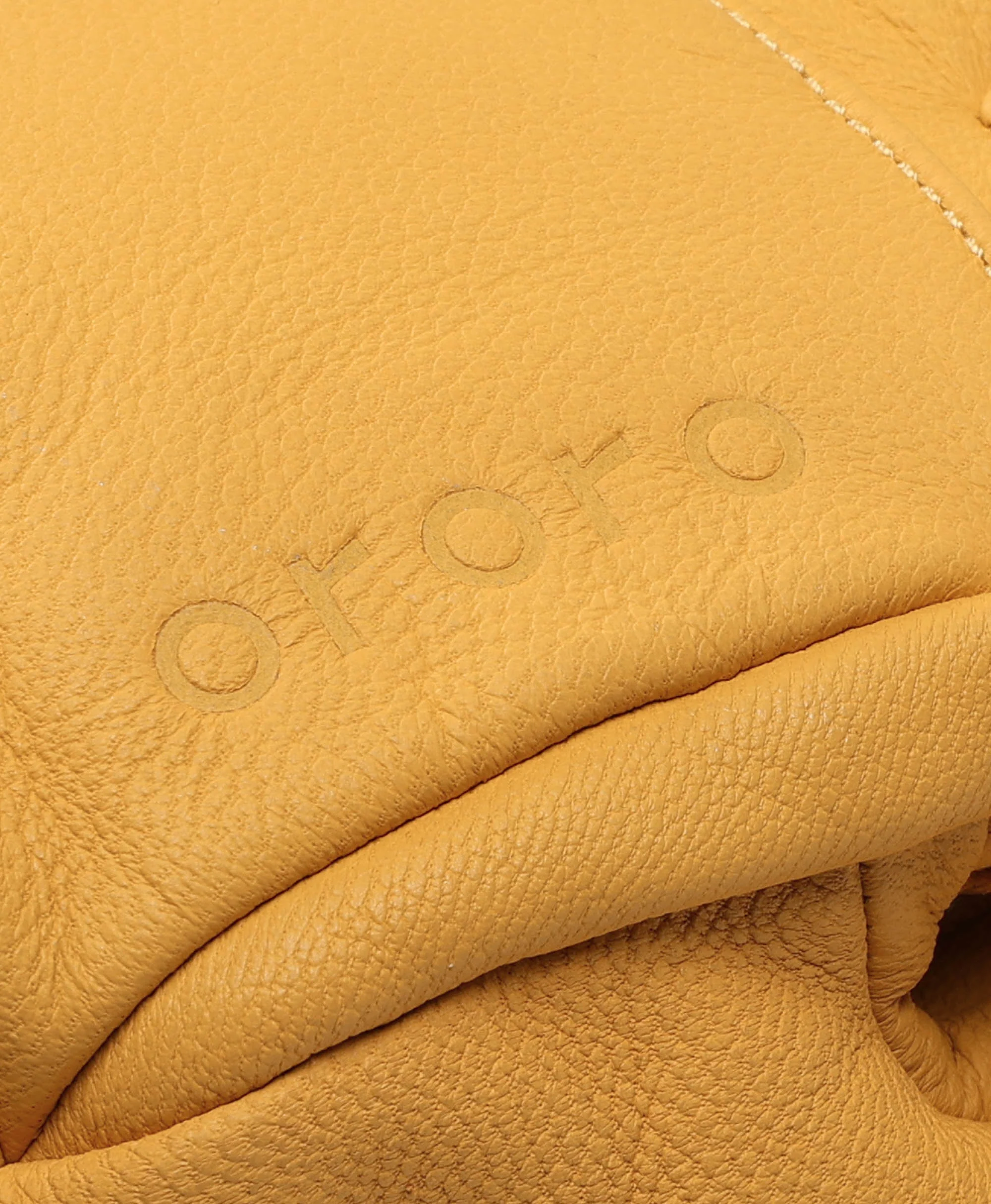 (Open-box) Boise Unisex Heated Full Leather Gloves - Image 23