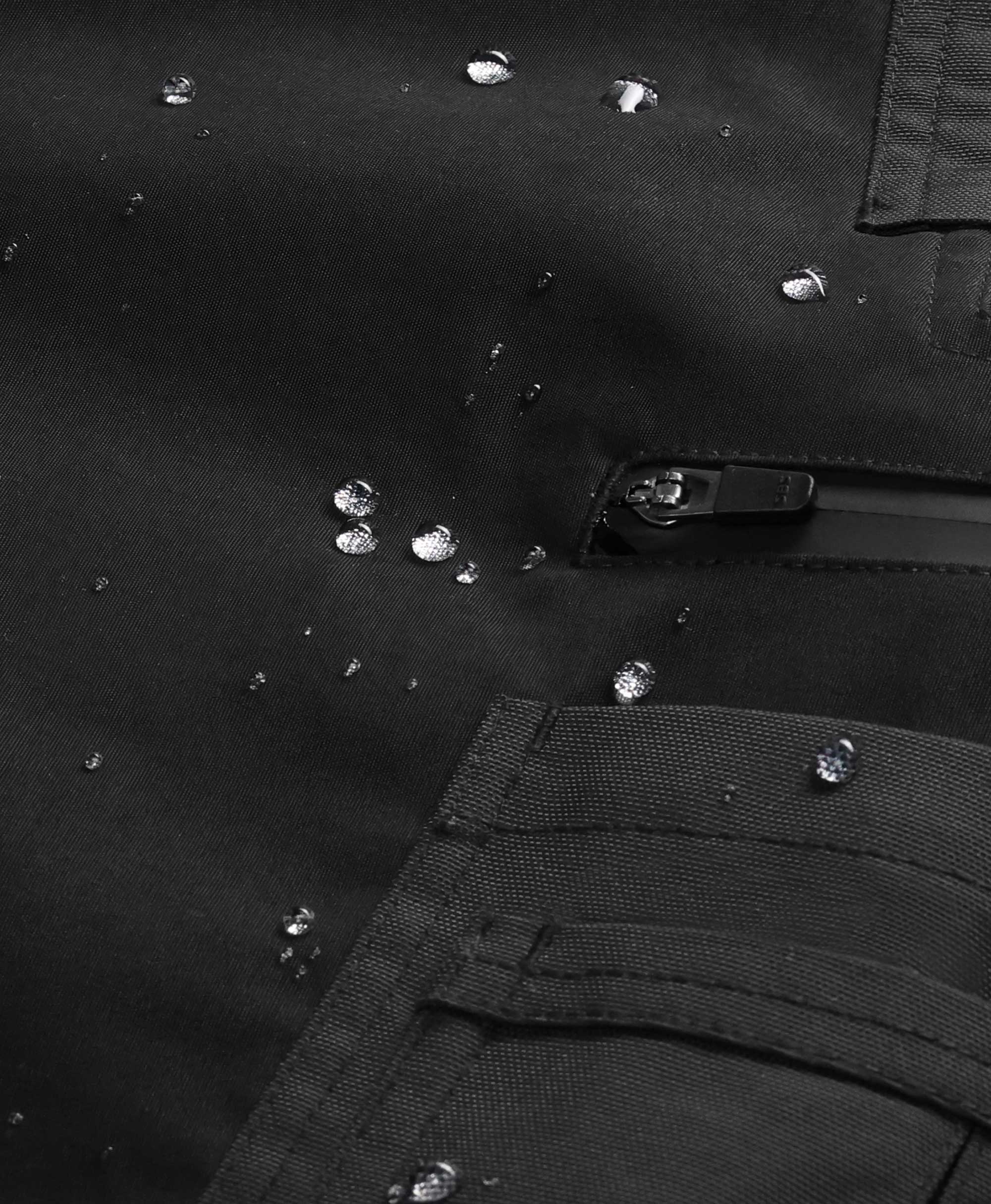 Bristol Men's Heated Fleece Lined Utility Pants - Image 13
