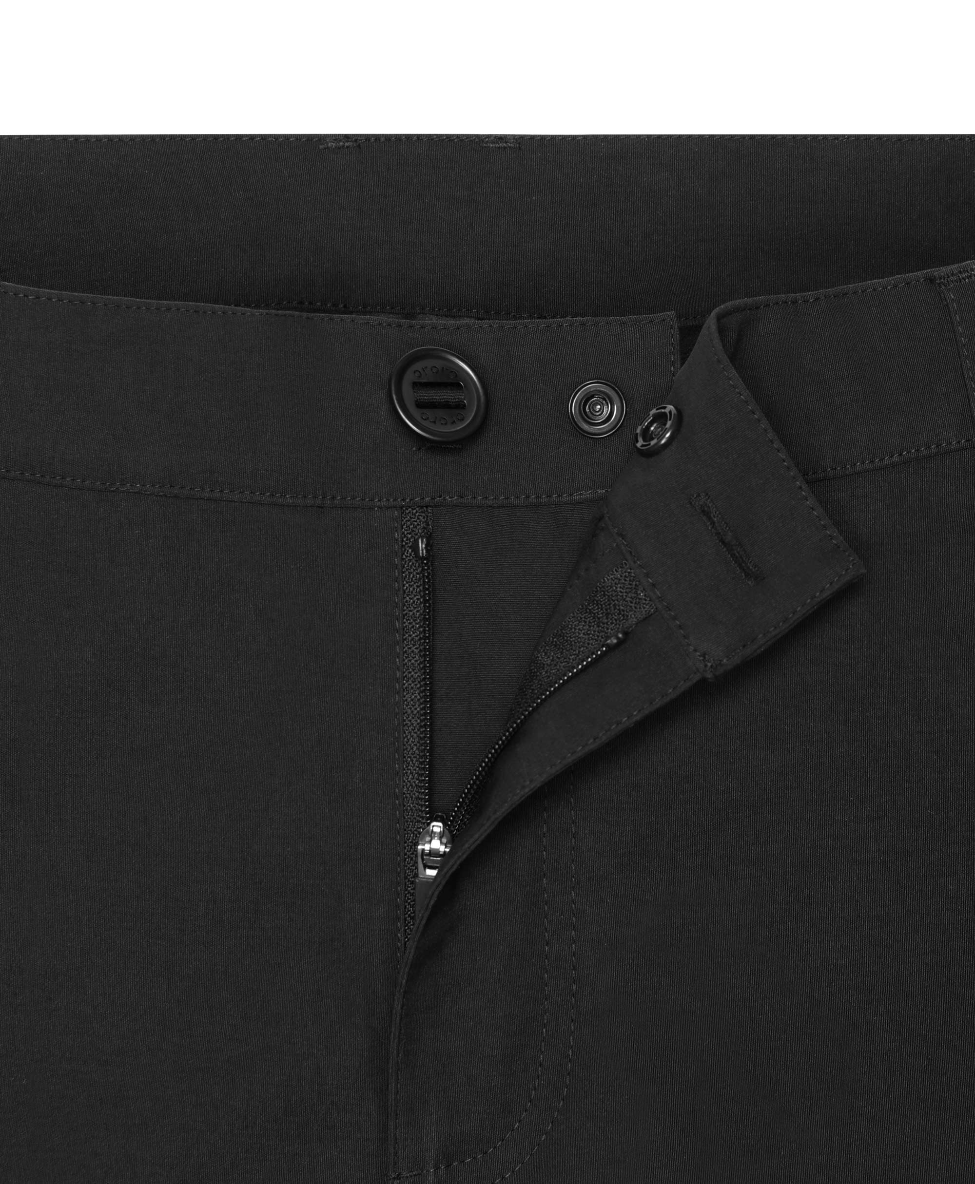 Bristol Men's Heated Fleece Lined Utility Pants - Image 7