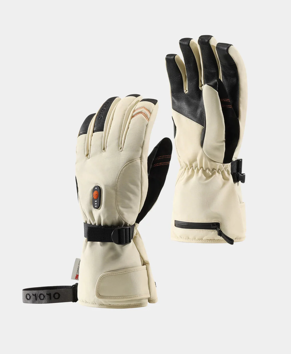 (Open-box) Calgary Heated Gloves 2.0 - Image 9