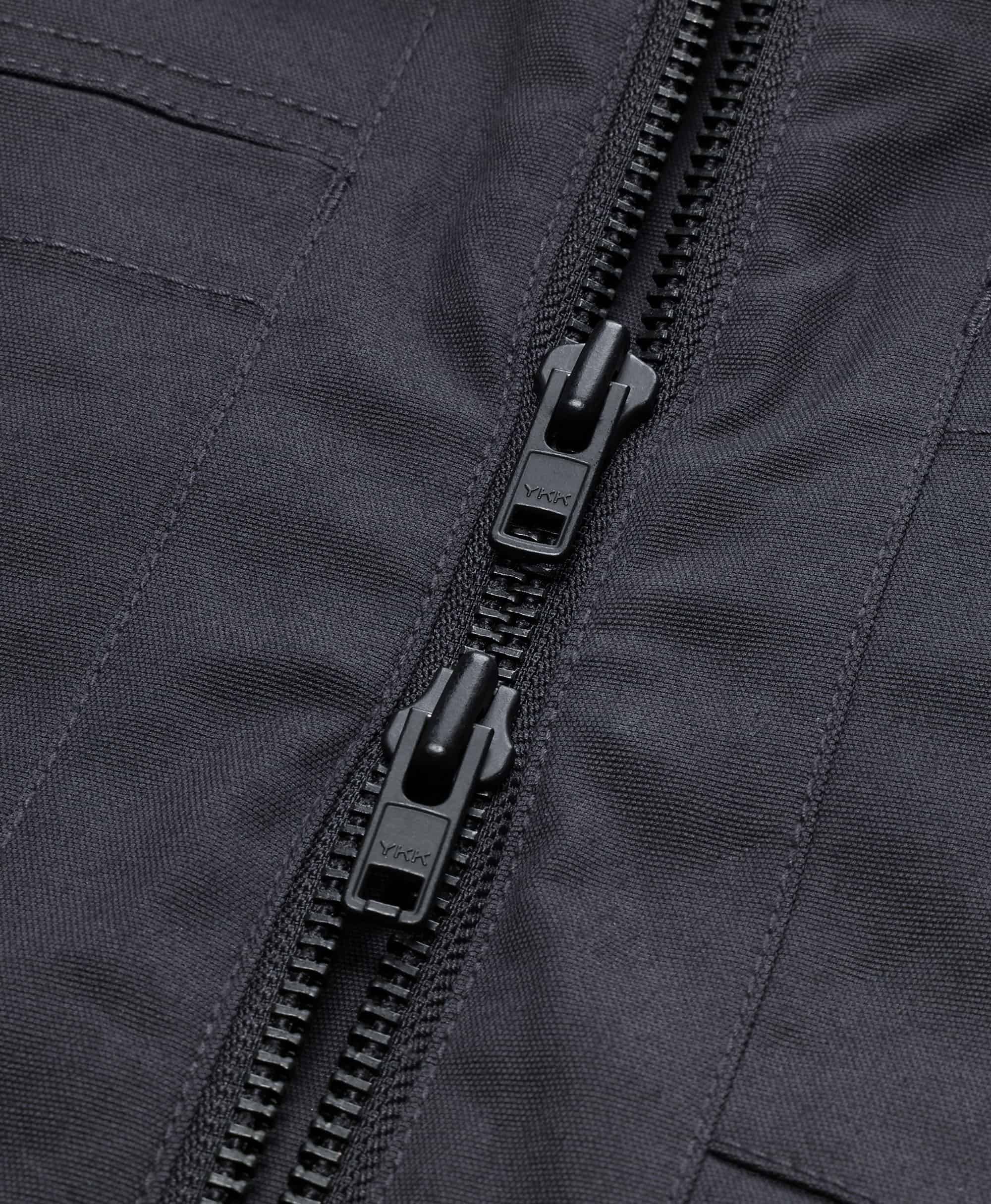 Cheyenne Women's 5-Zone Dual-Control Heated Canvas Jacket (Final Sale) - Image 14