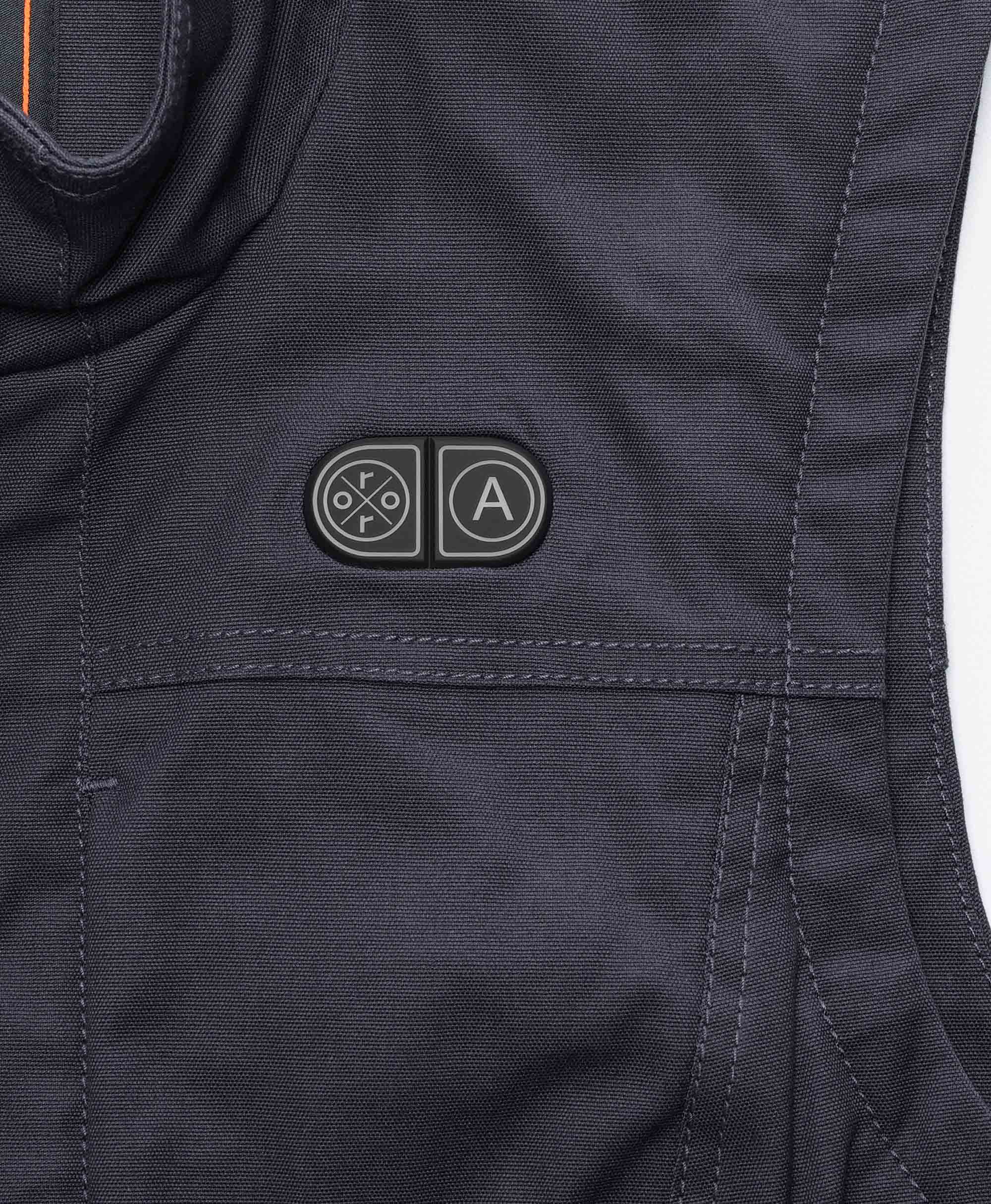 Cheyenne Women's 5-Zone Dual-Control Heated Canvas Vest (Final Sale) - Image 12