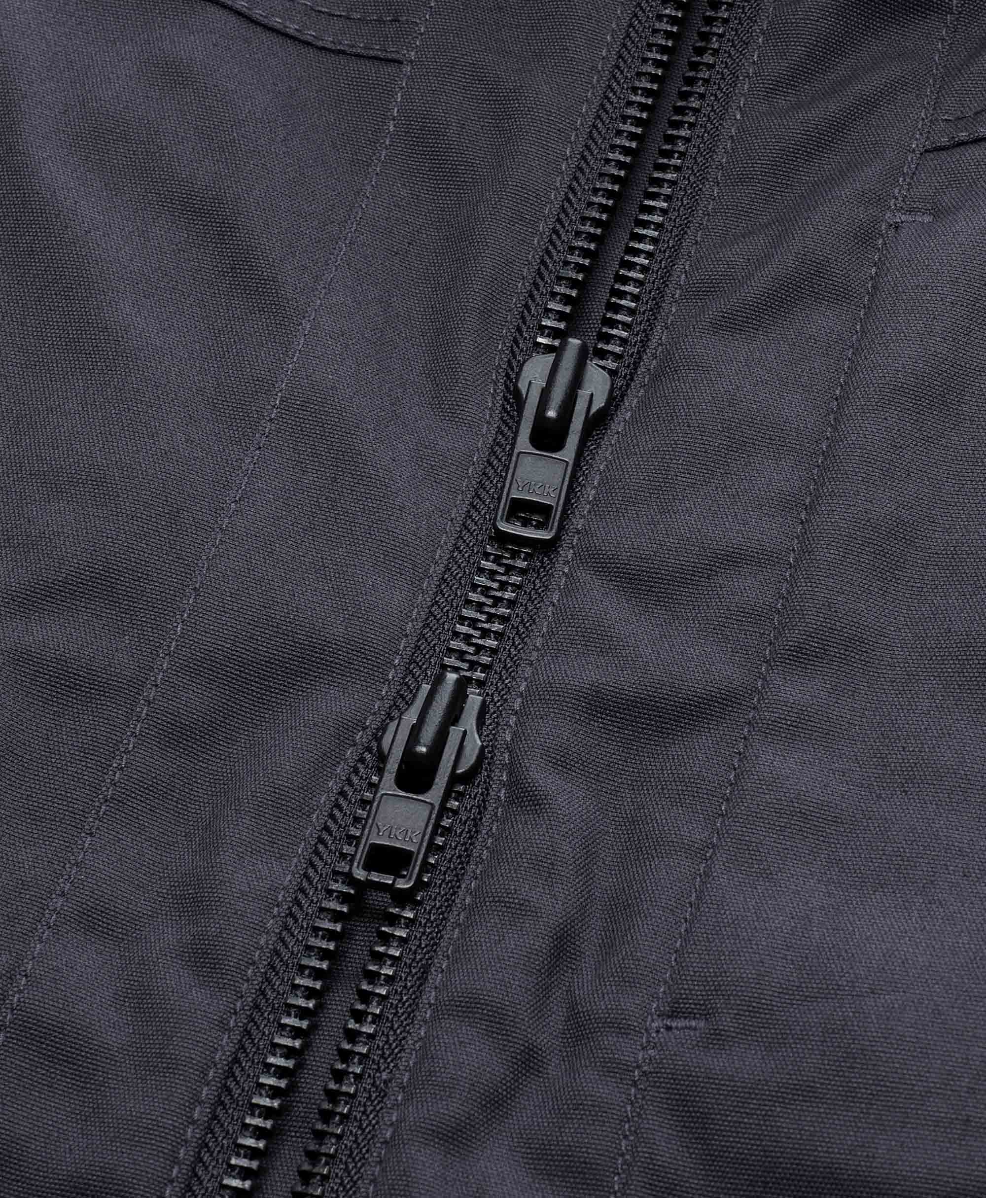 Cheyenne Women's 5-Zone Dual-Control Heated Canvas Vest (Final Sale) - Image 14