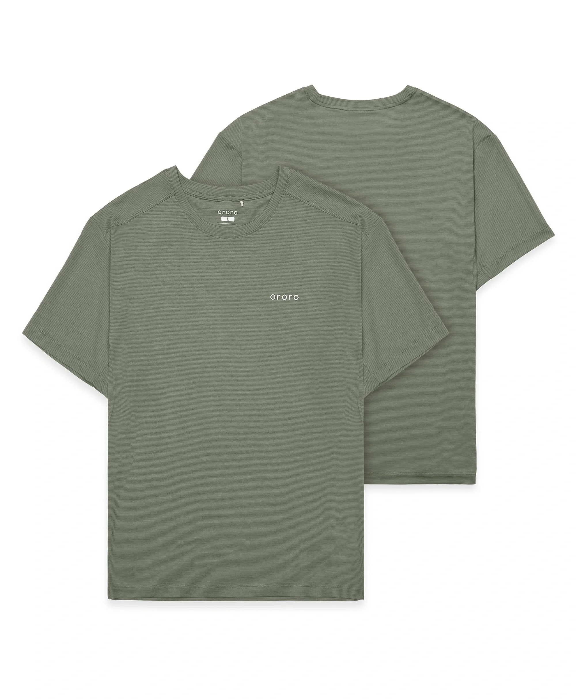 Coolyte Unisex Quick Dry T-Shirt - Image 10
