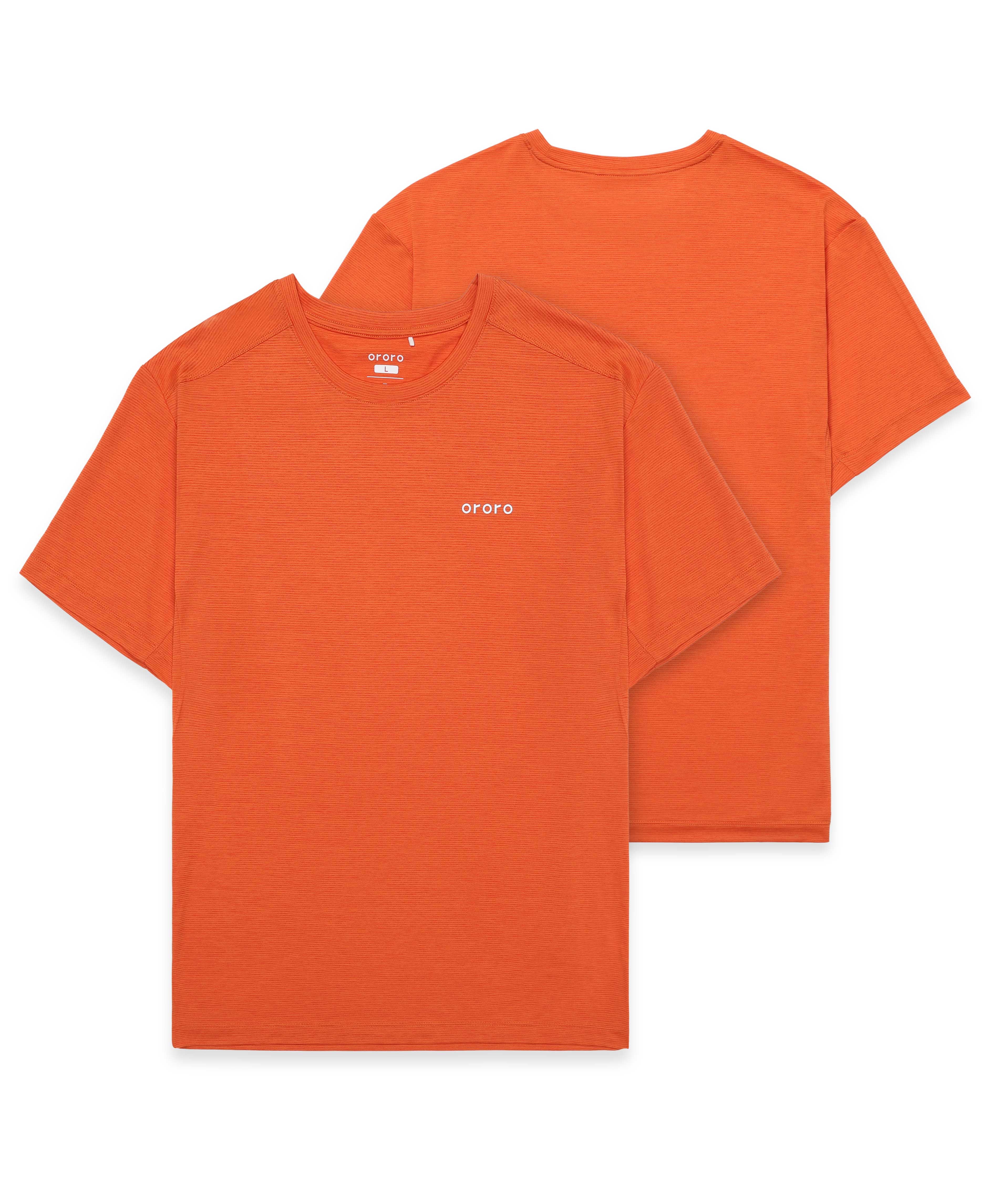 Coolyte Unisex Quick Dry T-Shirt - Image 17