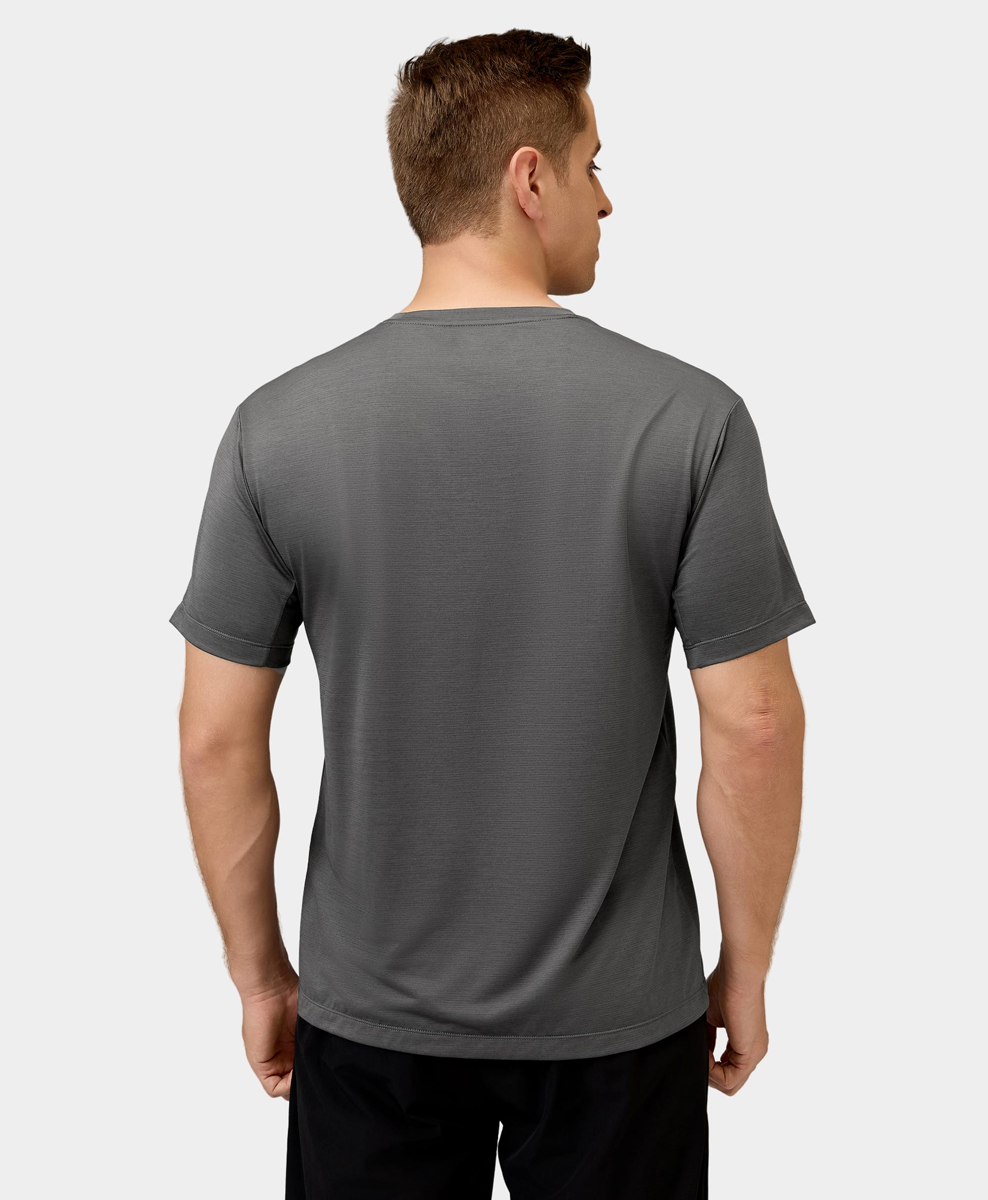 Coolyte Unisex Quick Dry T-Shirt - Image 3