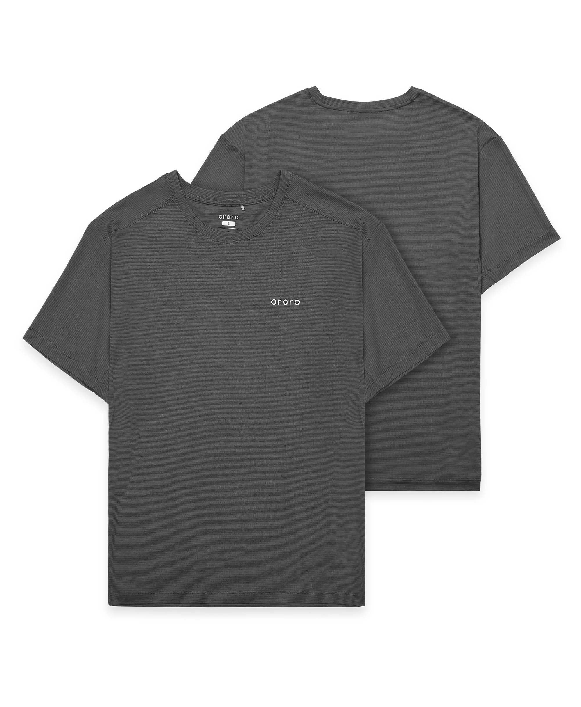 Coolyte Unisex Quick Dry T-Shirt - Image 5