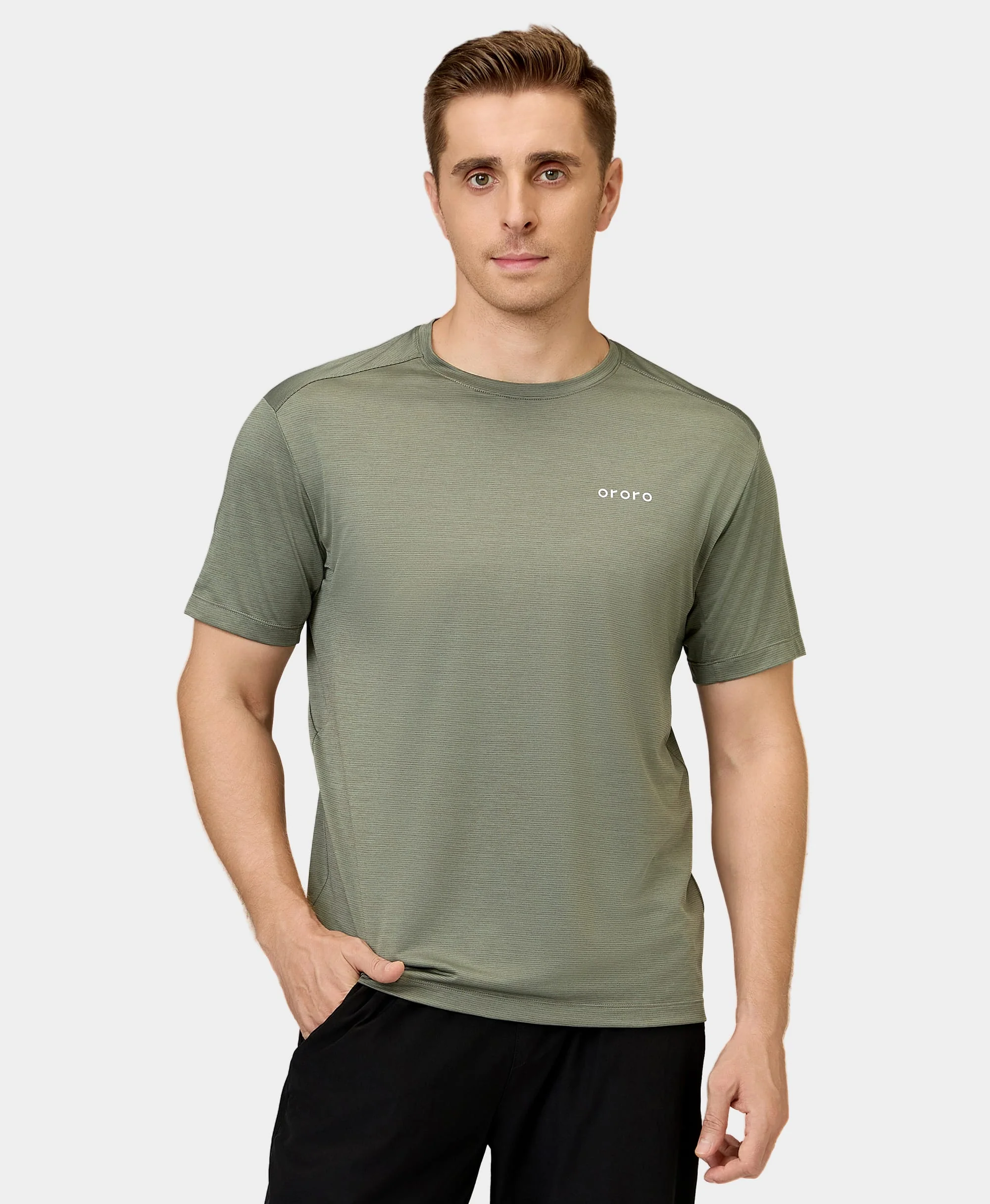 Coolyte Unisex Quick Dry T-Shirt - Image 7