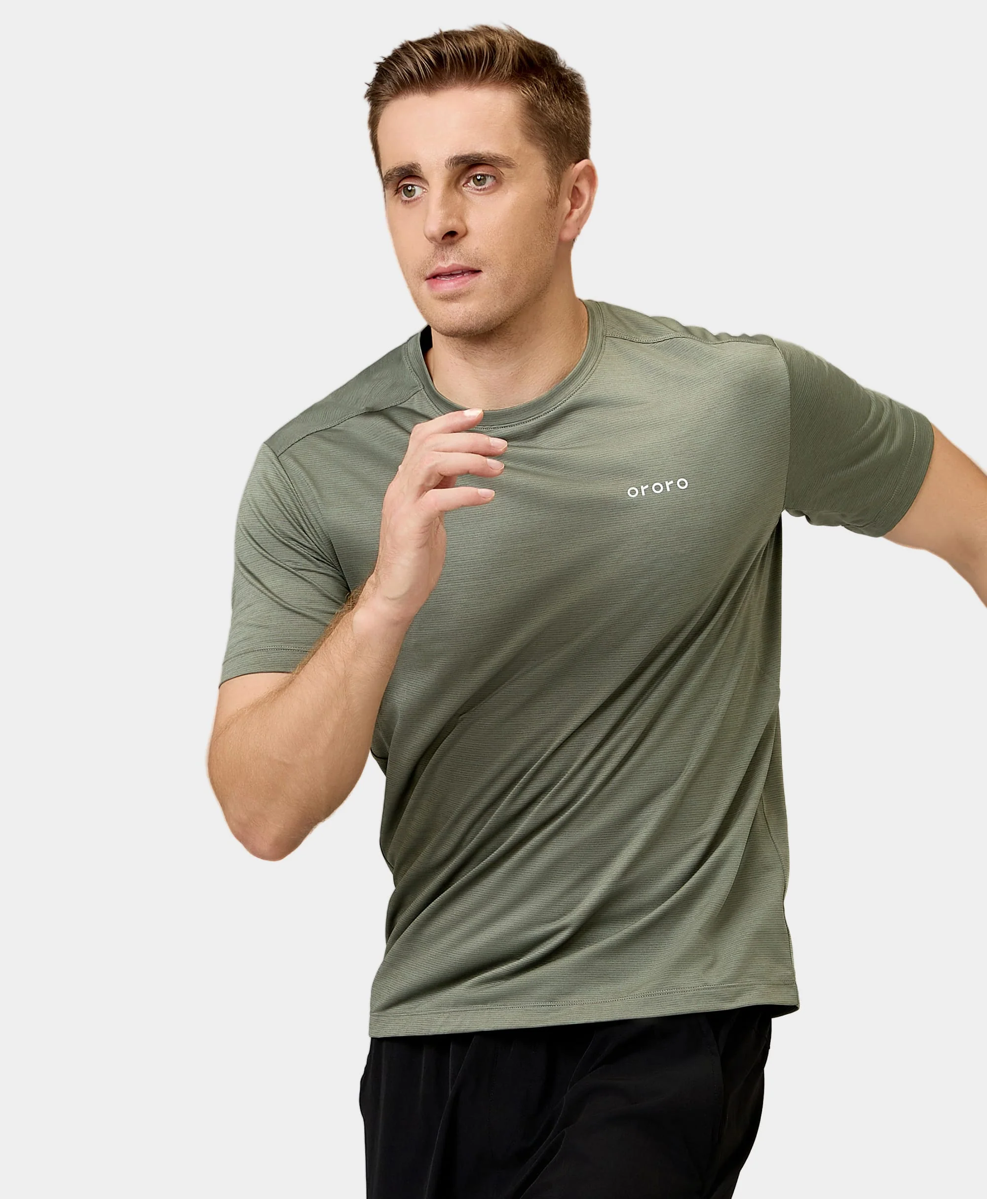 Coolyte Unisex Quick Dry T-Shirt - Image 8