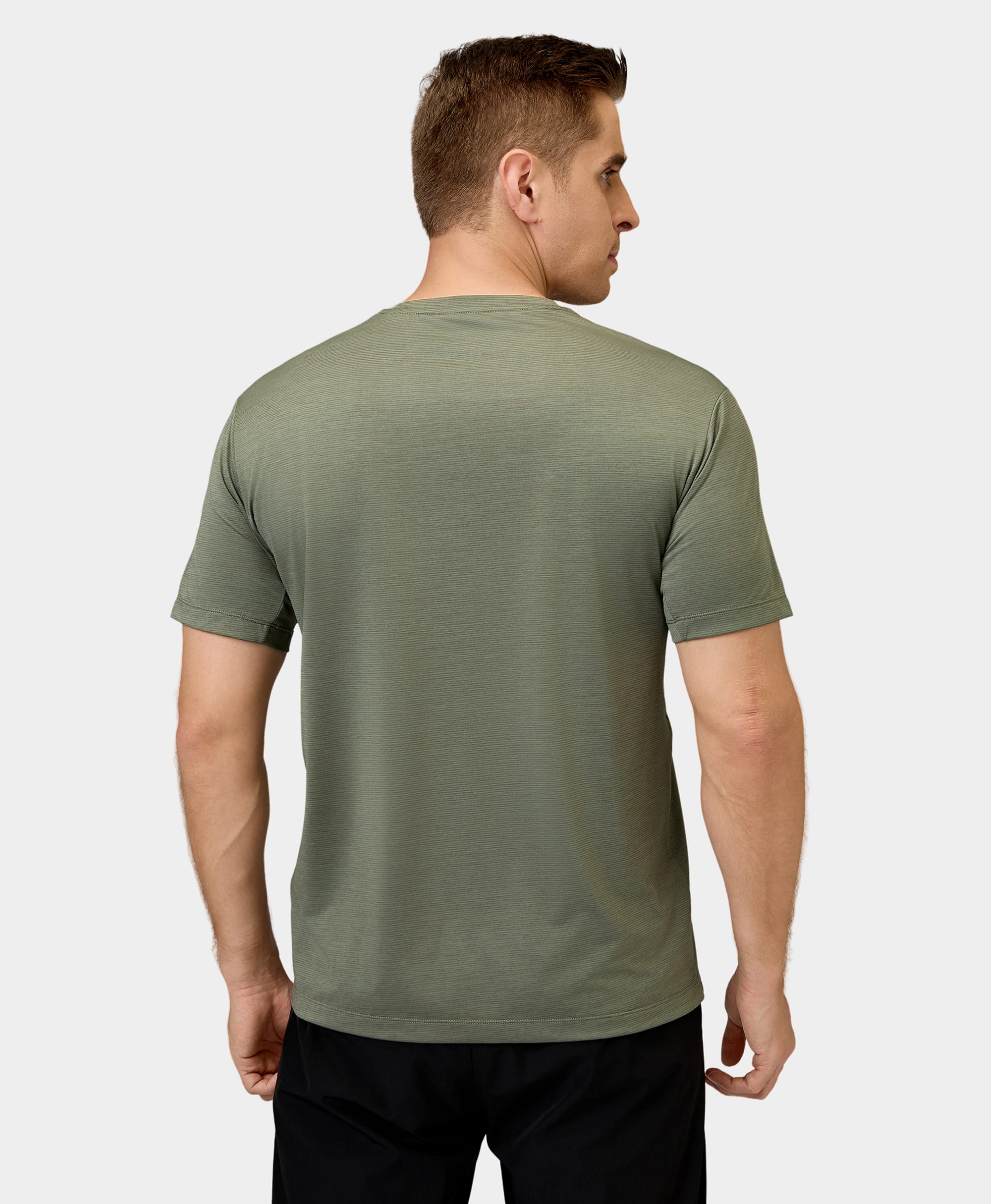 Coolyte Unisex Quick Dry T-Shirt - Image 9