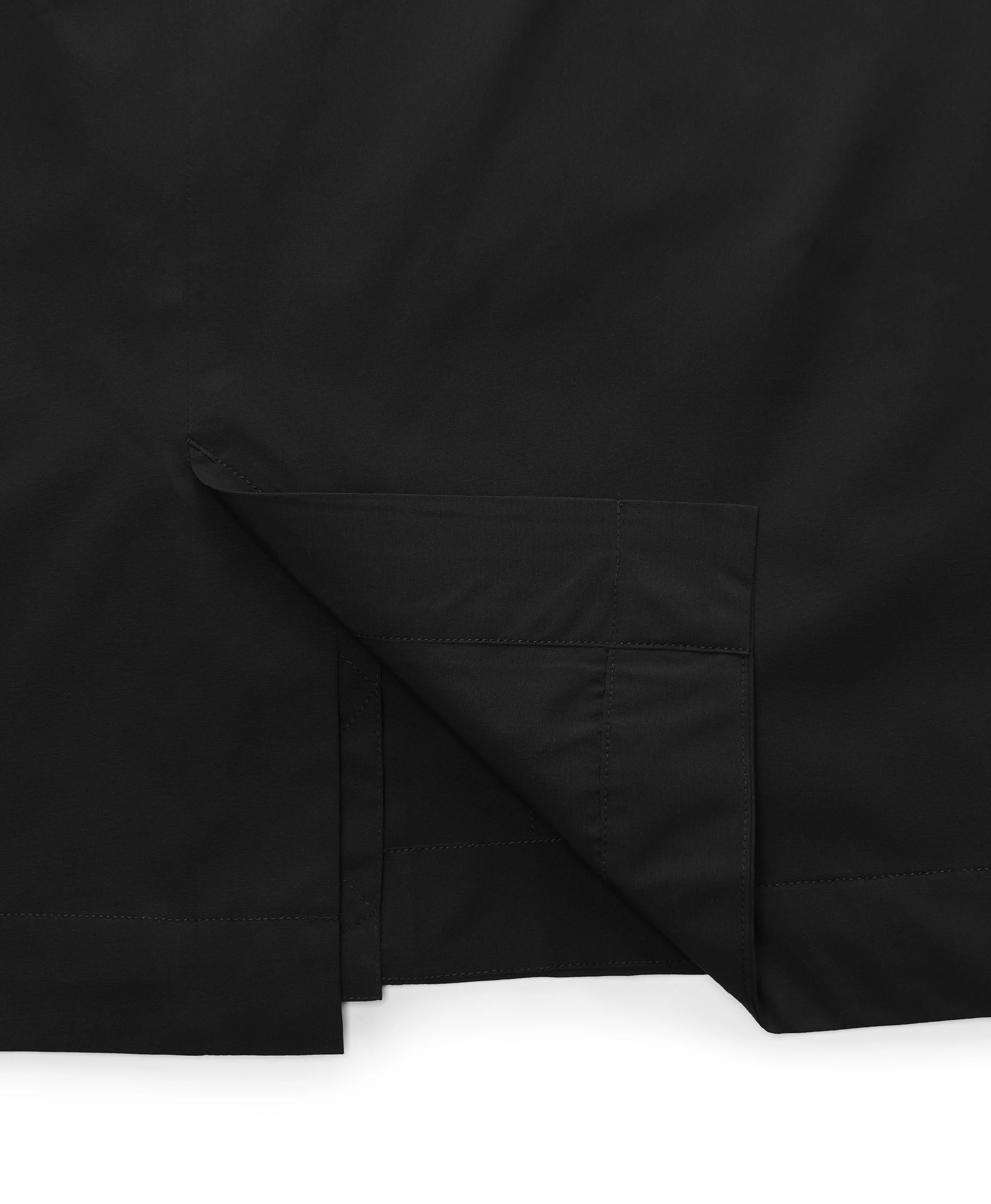 Downtown Women's Heated Rain Trench (Final Sale) - Image 10