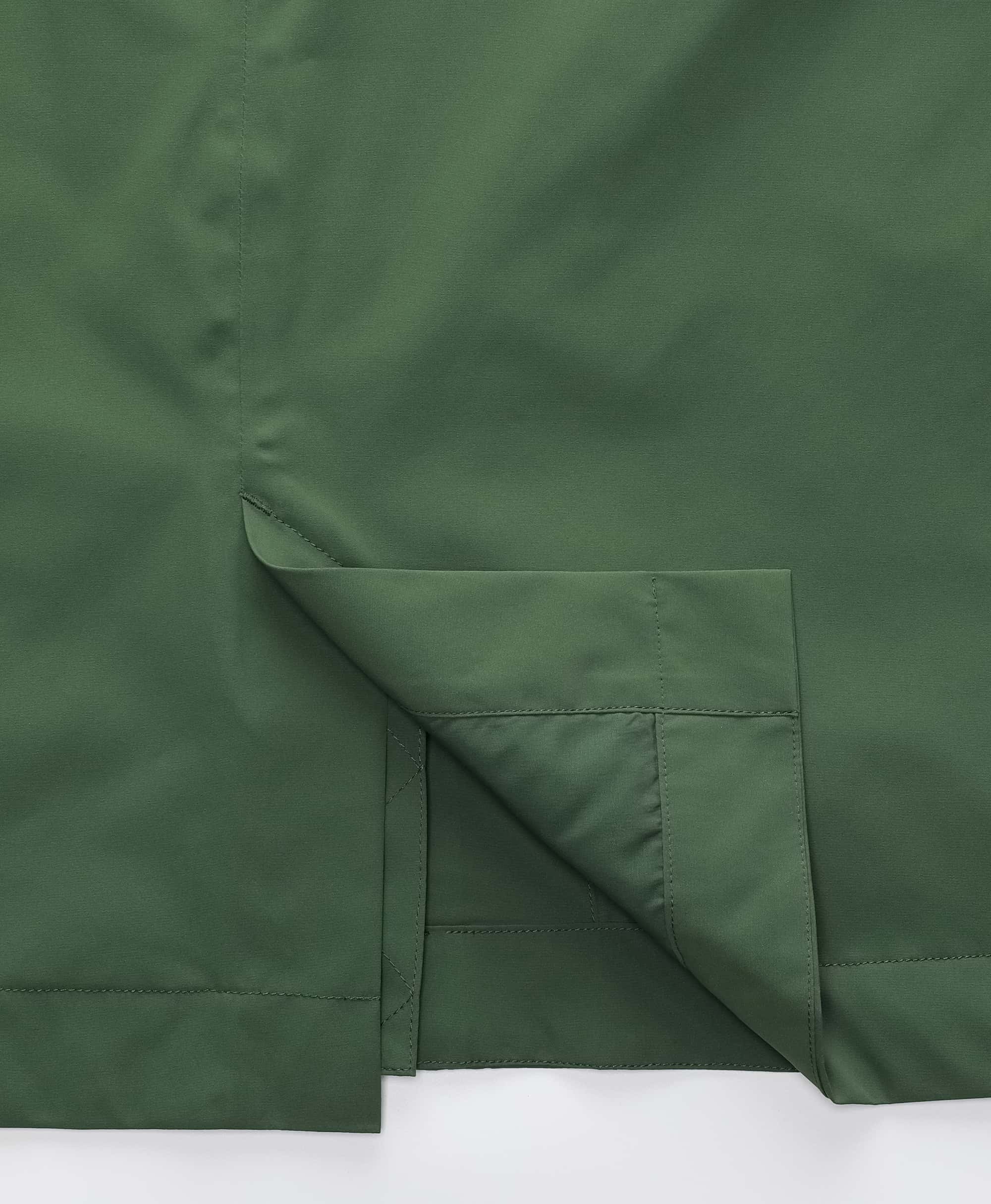 Downtown Women's Heated Rain Trench (Final Sale) - Image 23