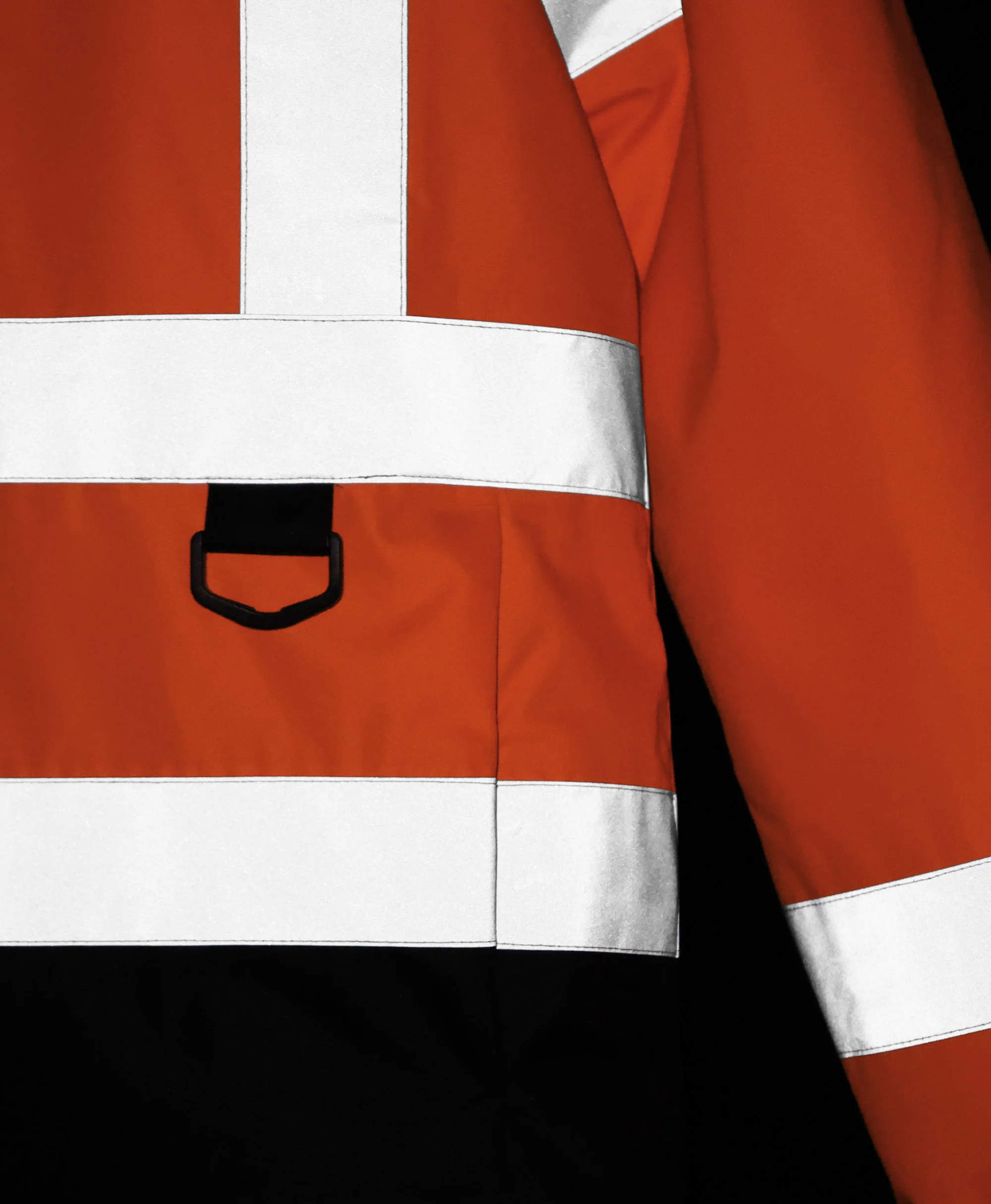 (Open-box) Flagstaff Men's Heated High-Visibility Jacket(Battery Set Not Included) - Image 17