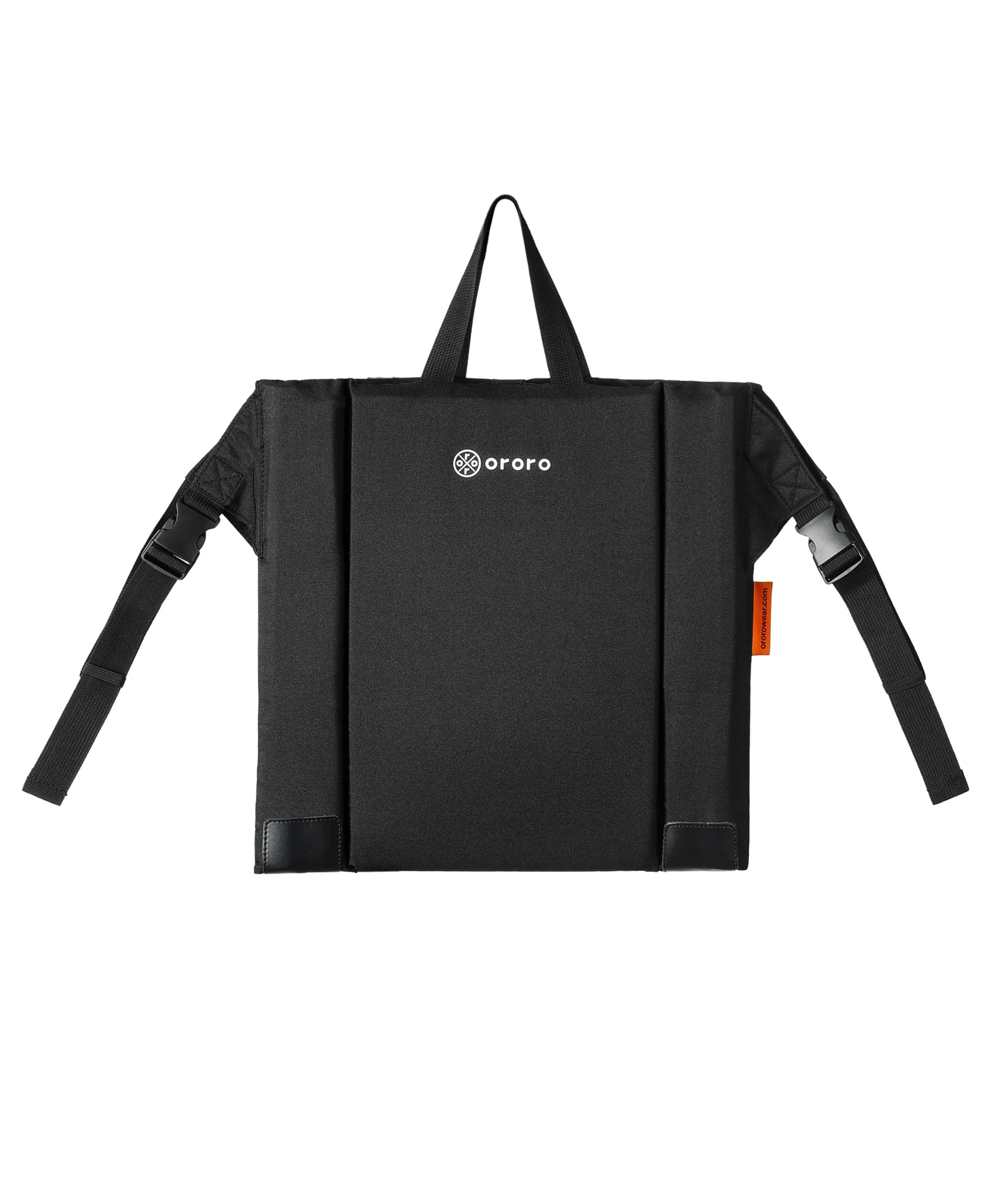 Heated Stadium Seat (Battery Set Not Included) - Image 4