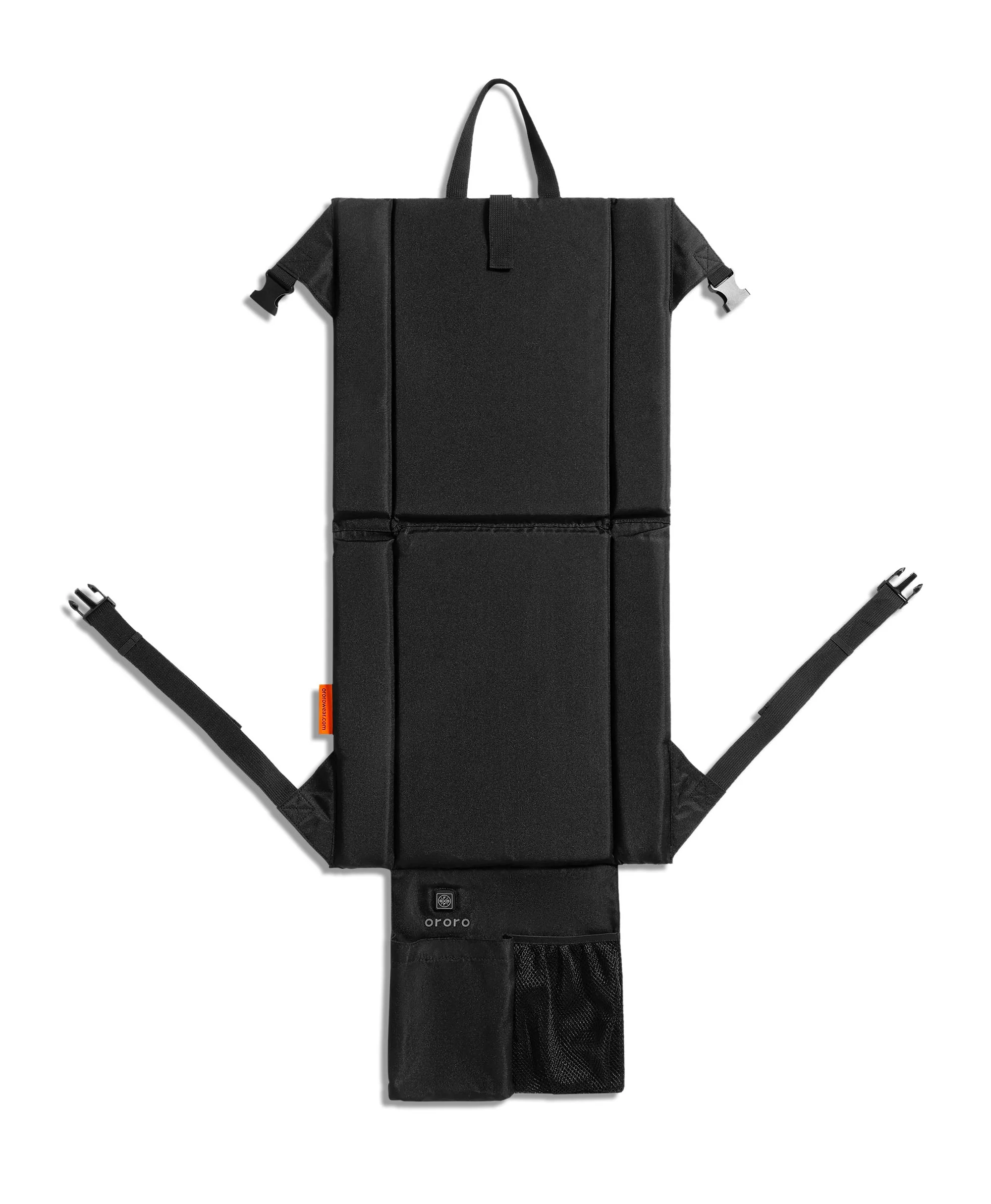 Heated Stadium Seat (Battery Set Not Included) - Image 6