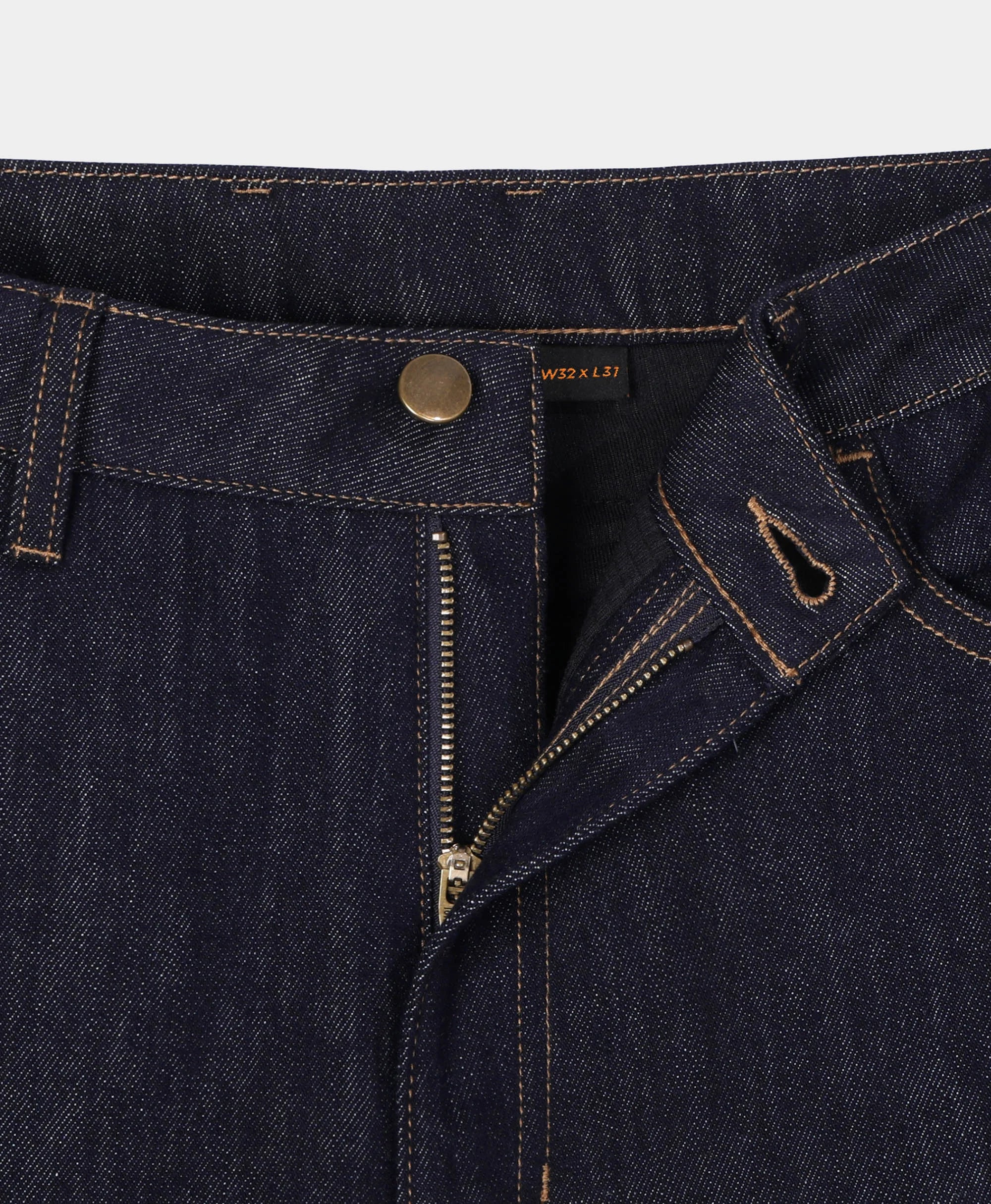 Heatenim Women’s Heated Denim Pants with Fleece Lining - Image 12