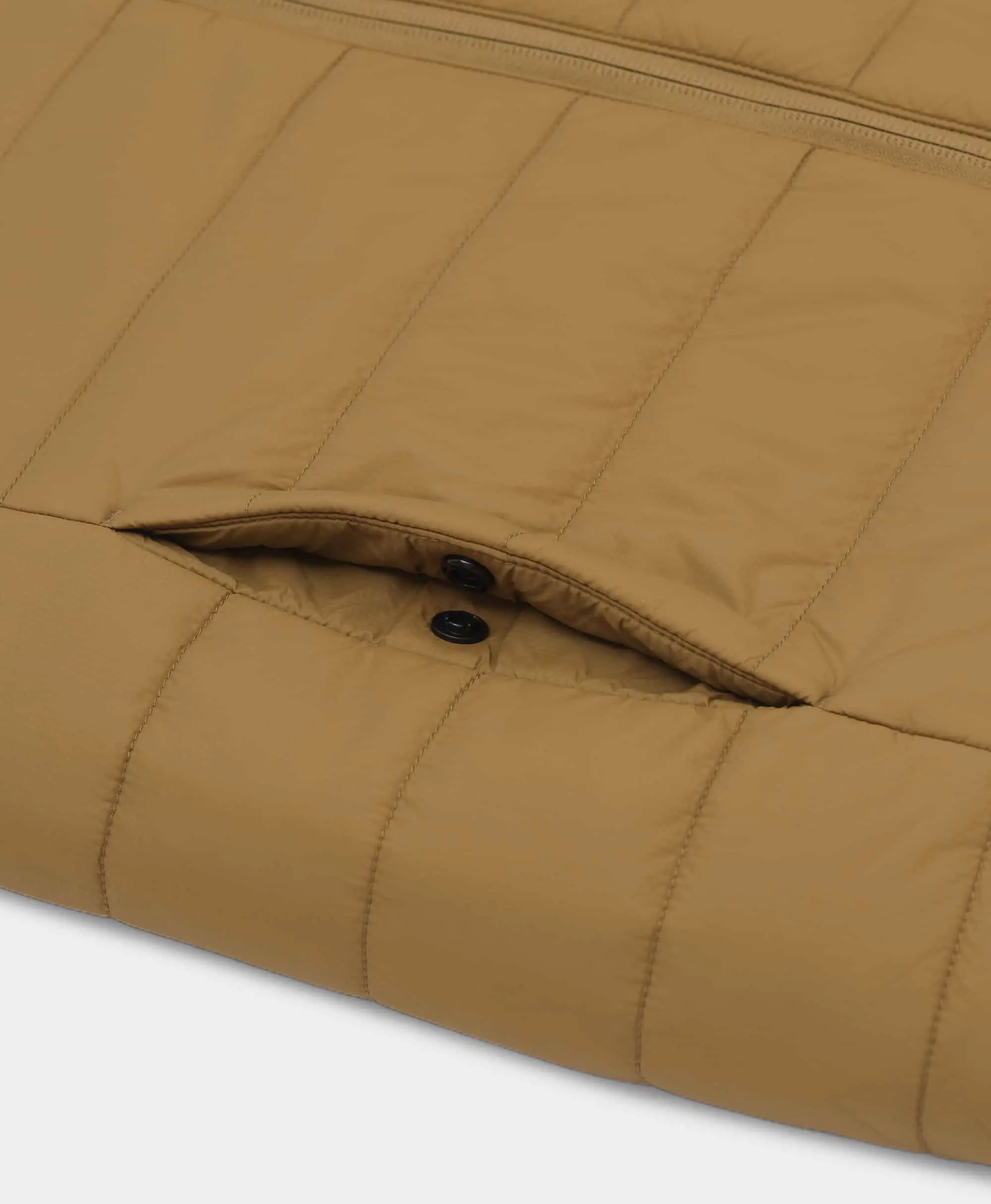 Kids' 4-Zone Classic Heated Vest - Image 8
