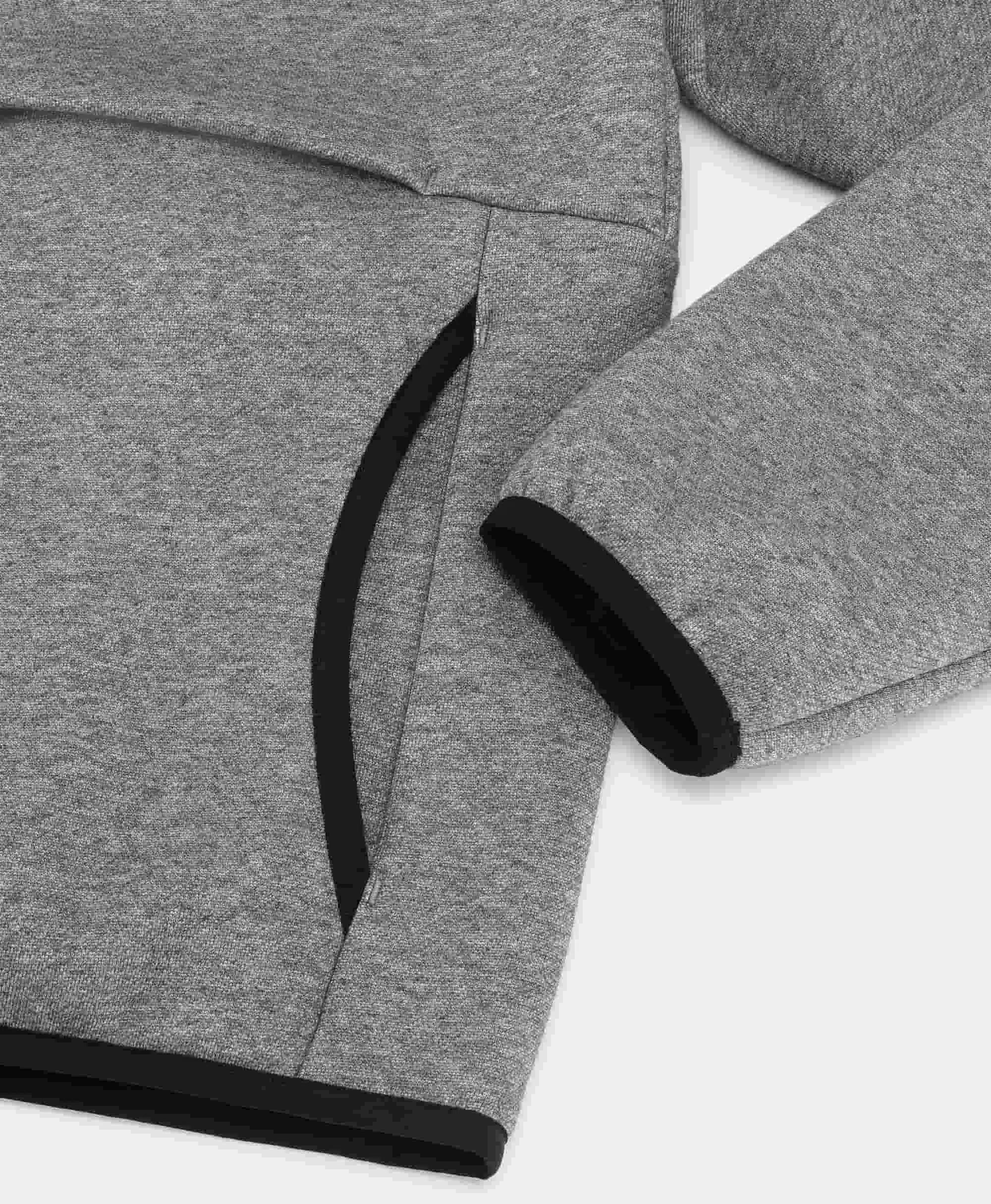 Kids' 4-Zone Heated Full-Zip Fleece Hoodie - Image 9