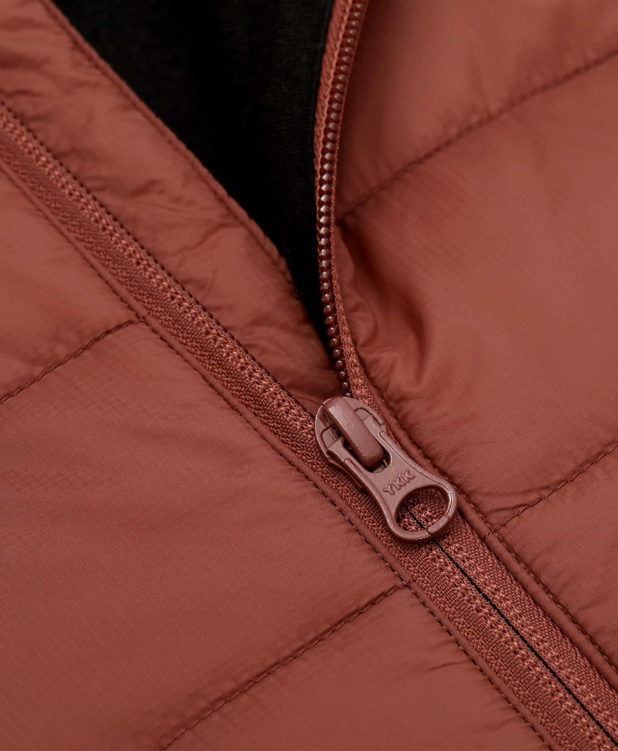 Kids' 4-Zone Heated Lightweight Puffer Jacket - Image 7