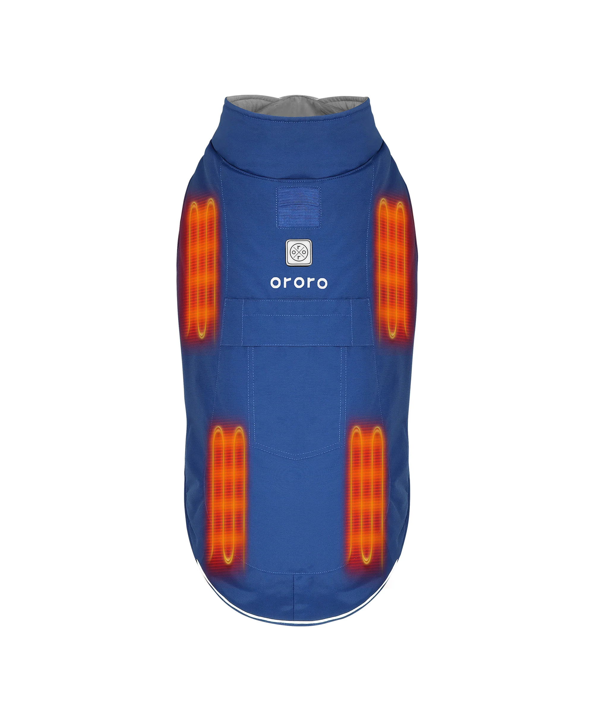 Koldpwoof Heated Dog Vest - Image 14