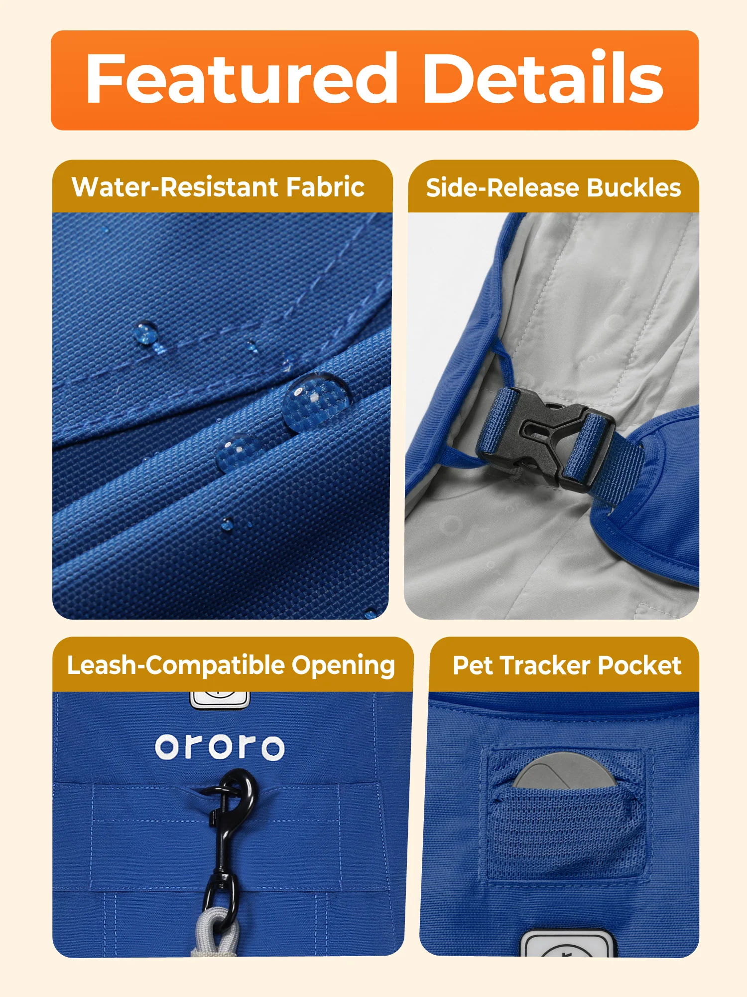 Koldpwoof Heated Dog Vest - Image 21