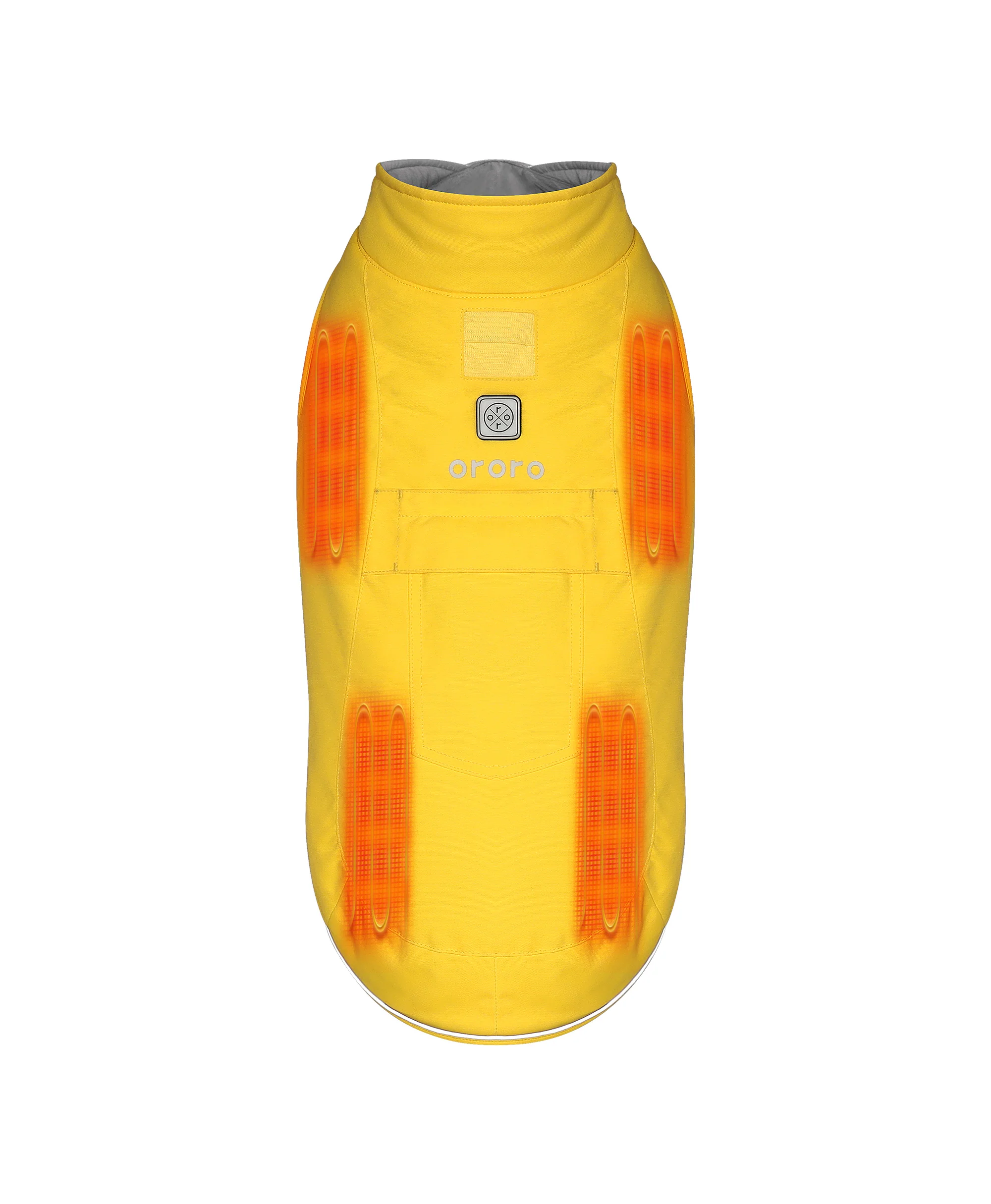 Koldpwoof Heated Dog Vest - Image 3