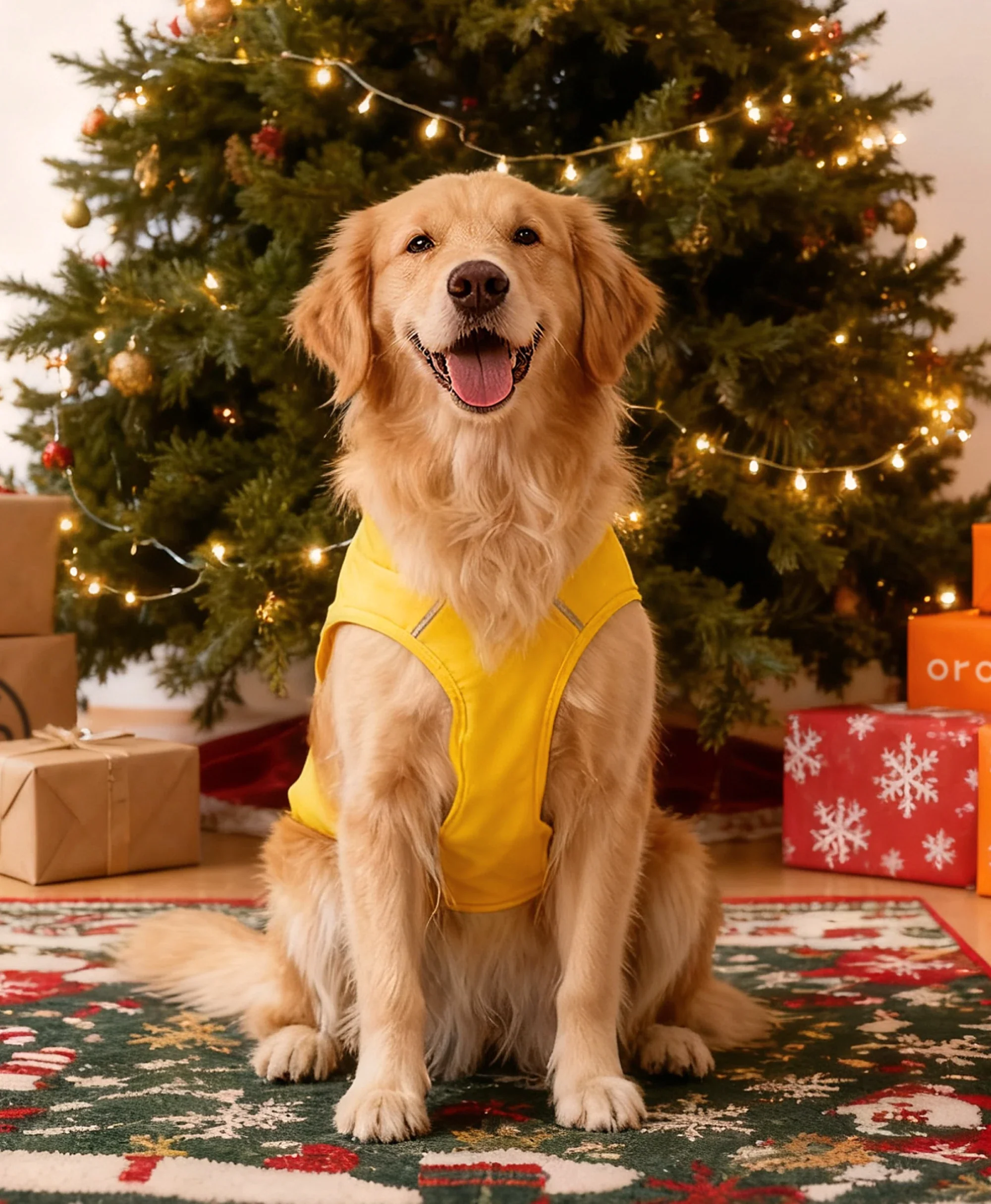 Koldpwoof Heated Dog Vest - Image 4