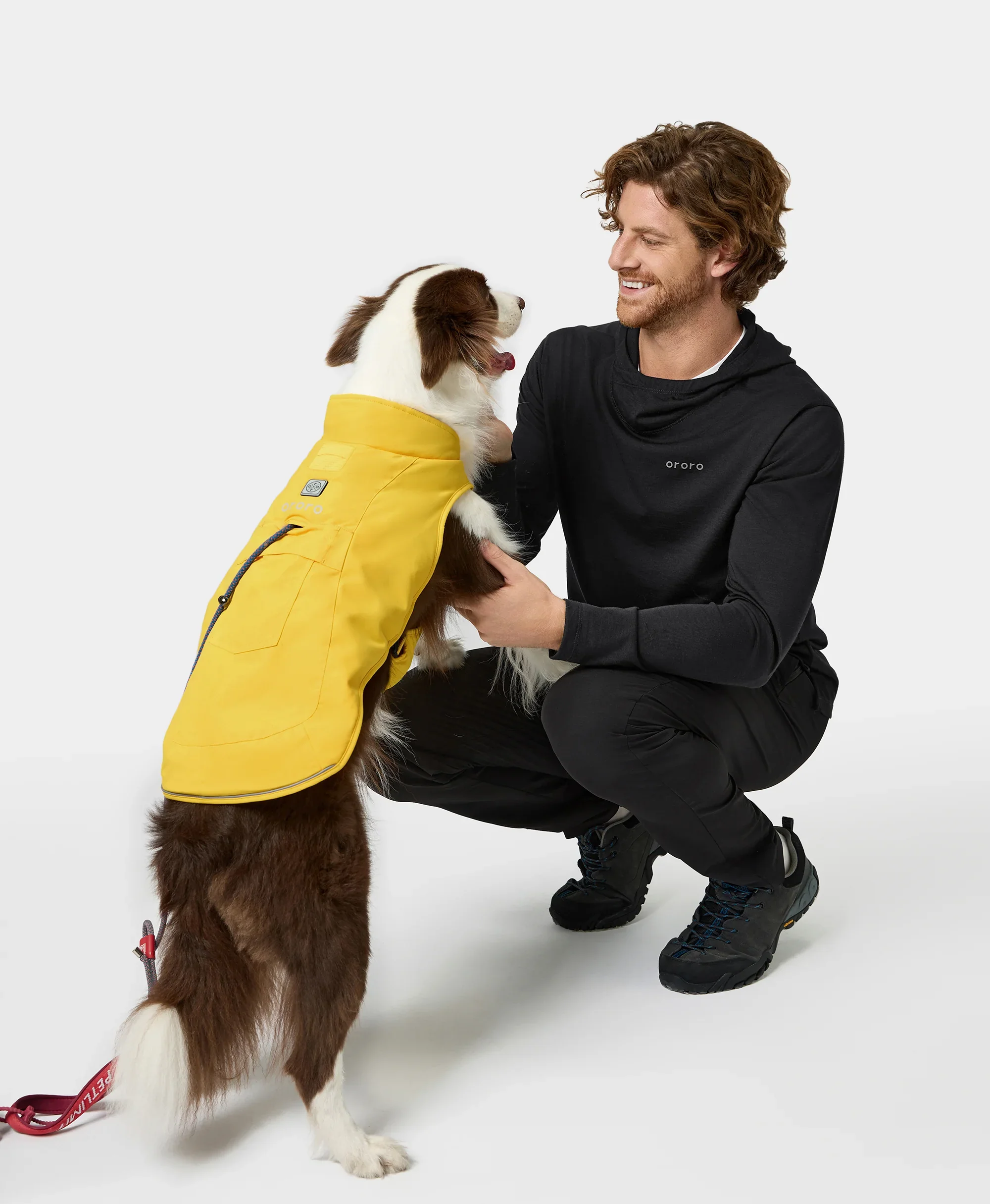 (Open-box) Koldpwoof Heated Dog Vest (Battery Set Not Included) - Image 8