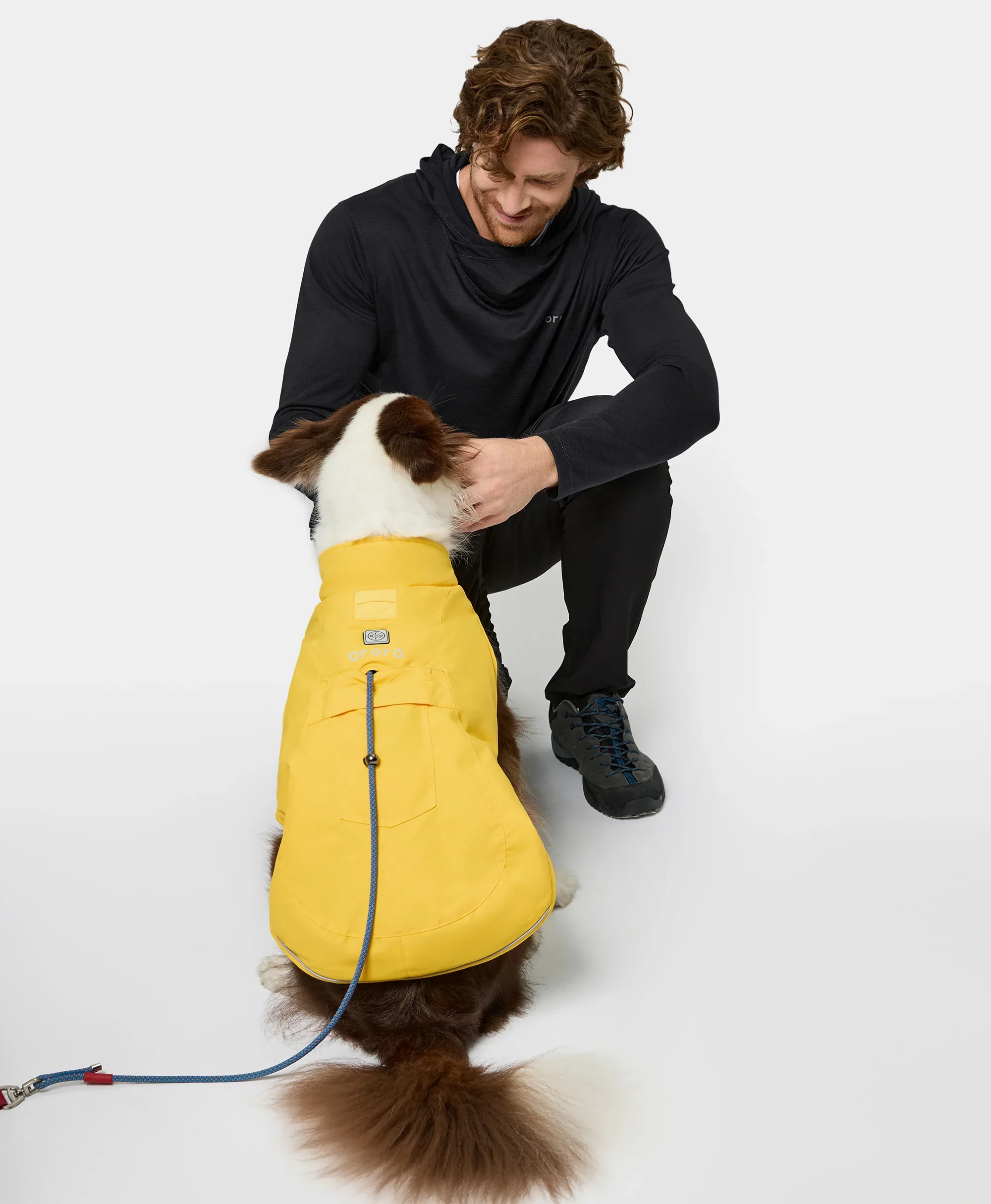Koldpwoof Heated Dog Vest - Image 7