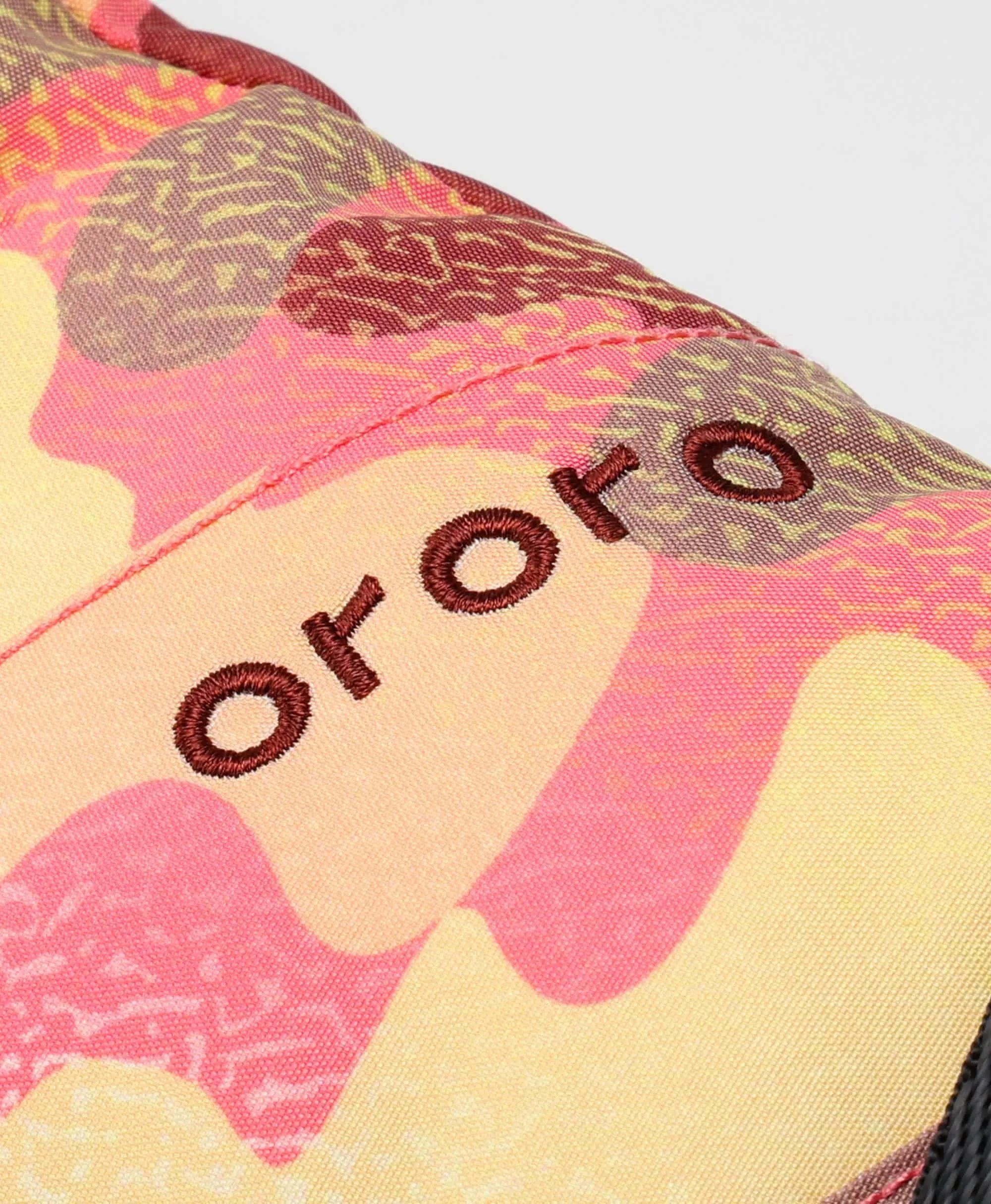 (Open-box) Kyoto Women's Colorprint Heated Lightweight Gloves - Image 22