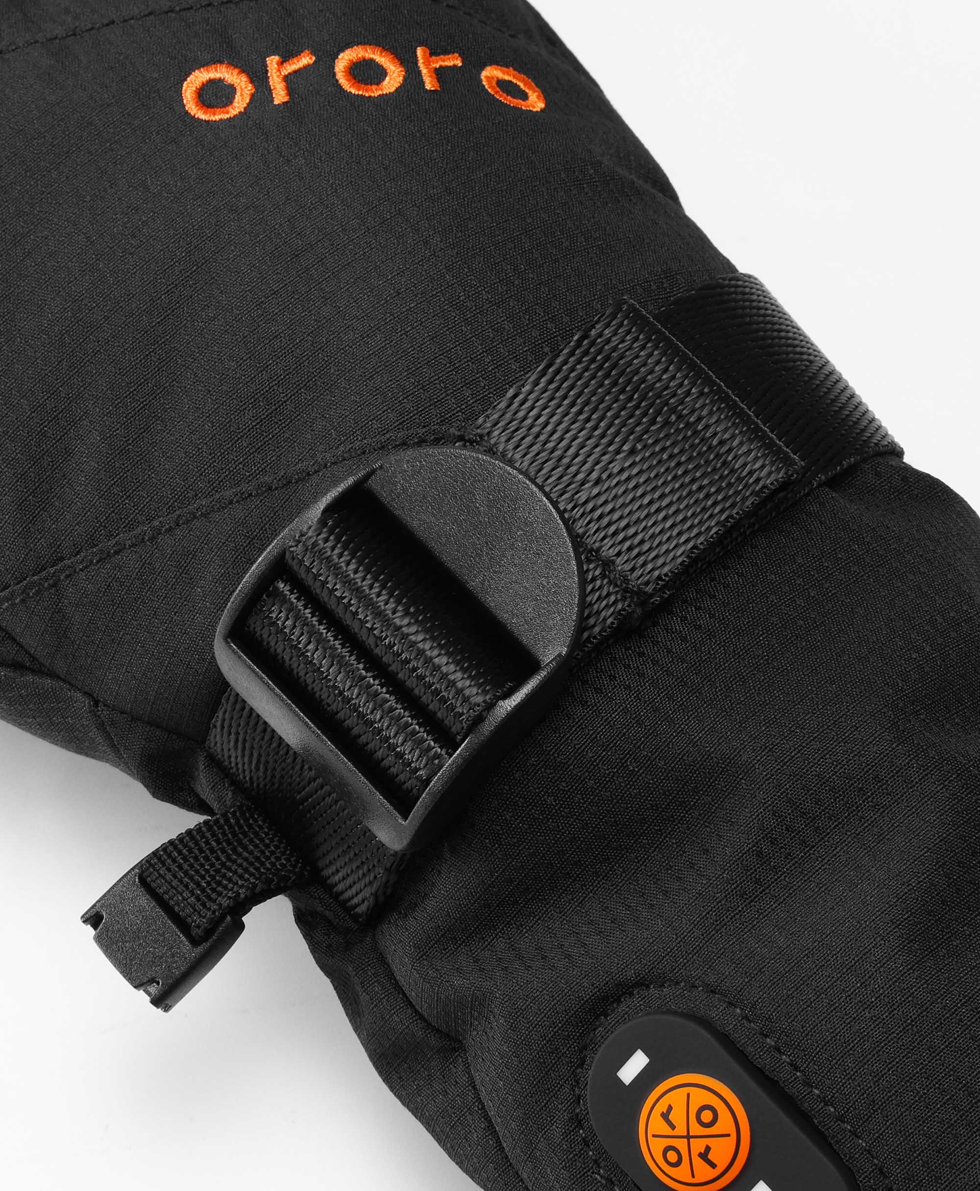 (Open-box) Kyoto Women's Colorprint Heated Lightweight Gloves - Image 27