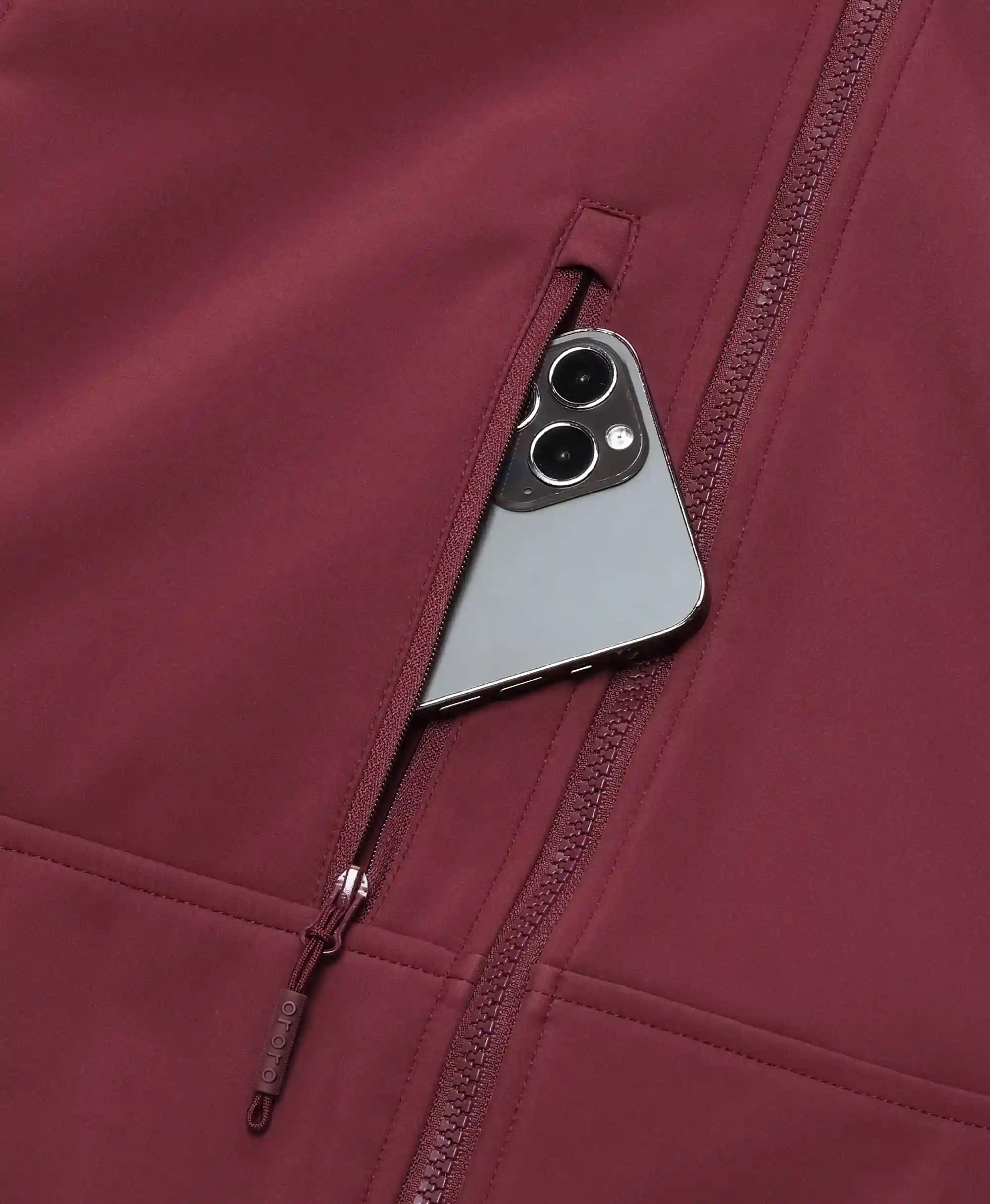 (Open-box) Maverick SureWarm® Women's 6-Zone Dual-Control Heated Softshell Jacket(Battery Set Not Included) - Image 22