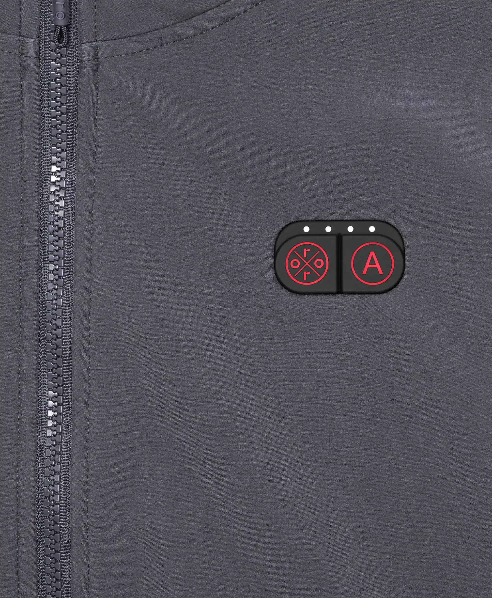 (Open-box) Maverick SureWarm® Women's 6-Zone Dual-Control Heated Softshell Jacket(Battery Set Not Included) - Image 34
