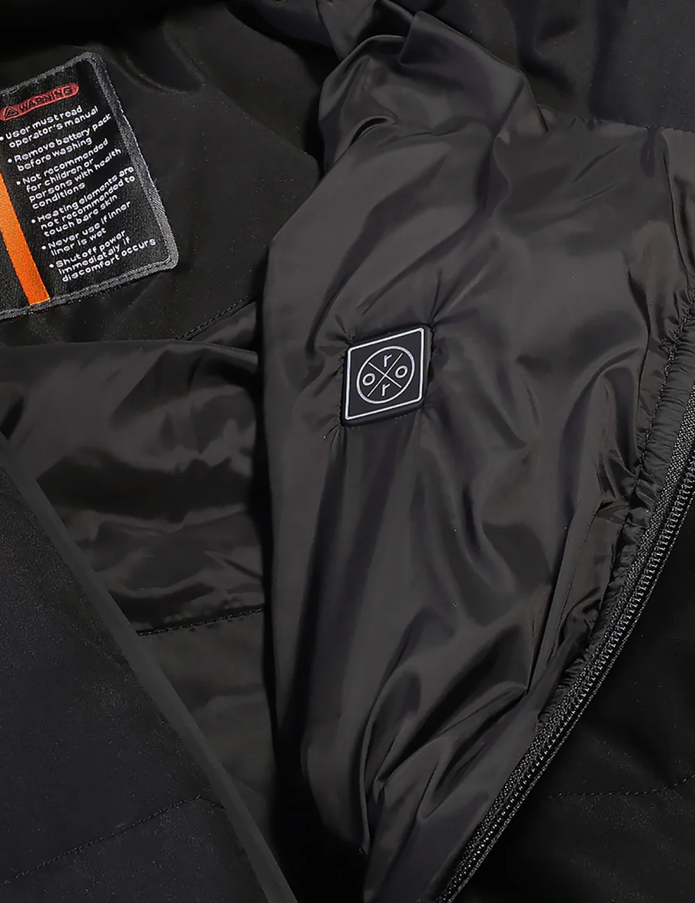 (Open-box) Men’s Heated Thermolite® Jacket (Battery Set Not Included) - Image 8