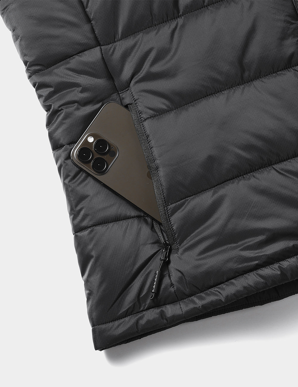 (Open-box) Men's Classic Heated Vest (Battery Set Not Included) - Image 9