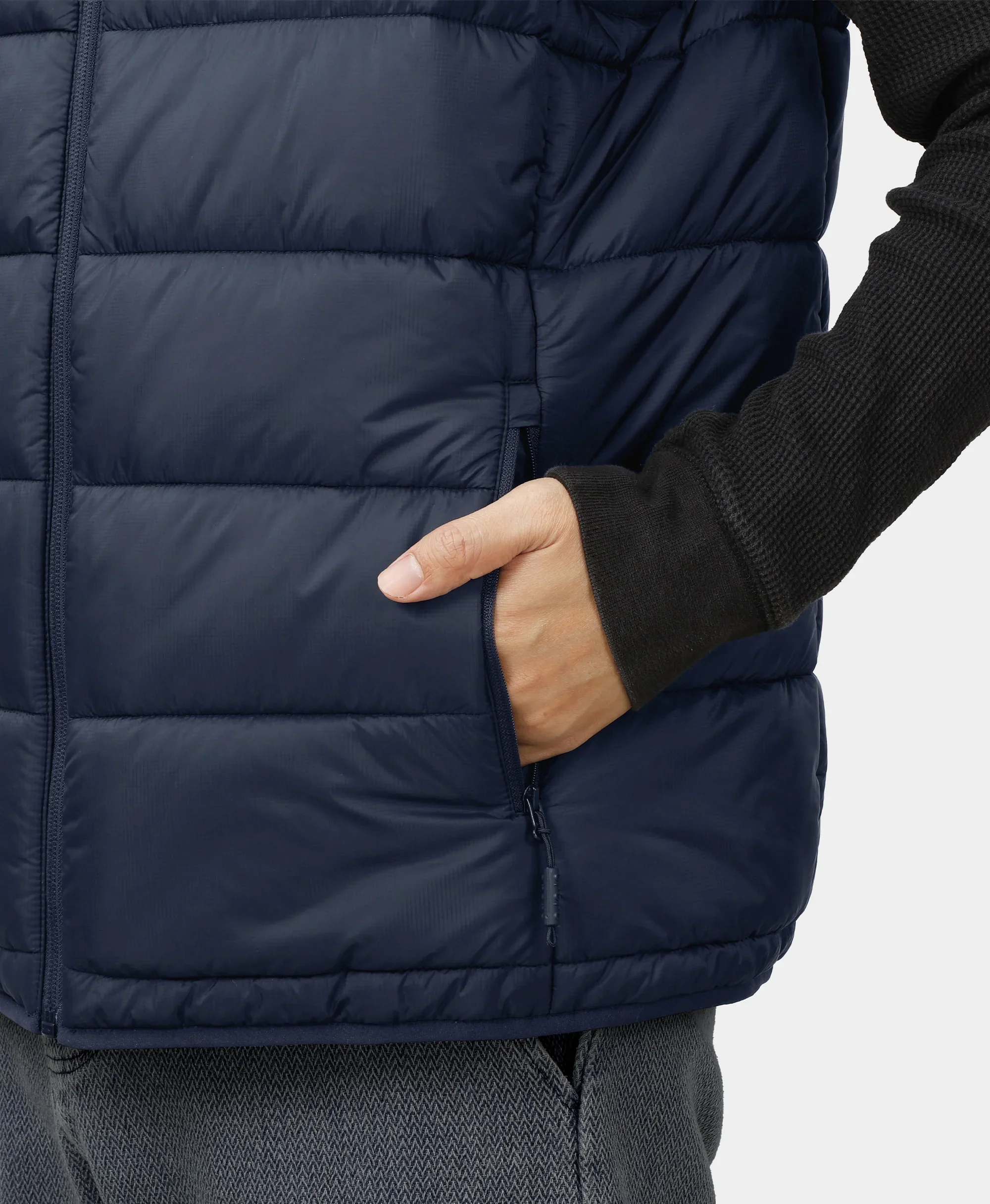 Men's 5-Zone Classic Evo Heated Vest - Image 18