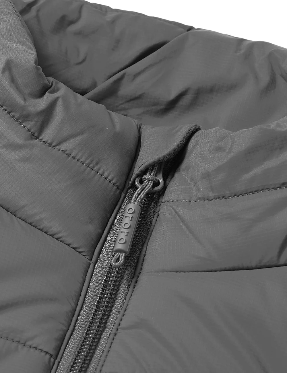 (Open-box) Men's Classic Heated Vest (Battery Set Not Included) - Image 5
